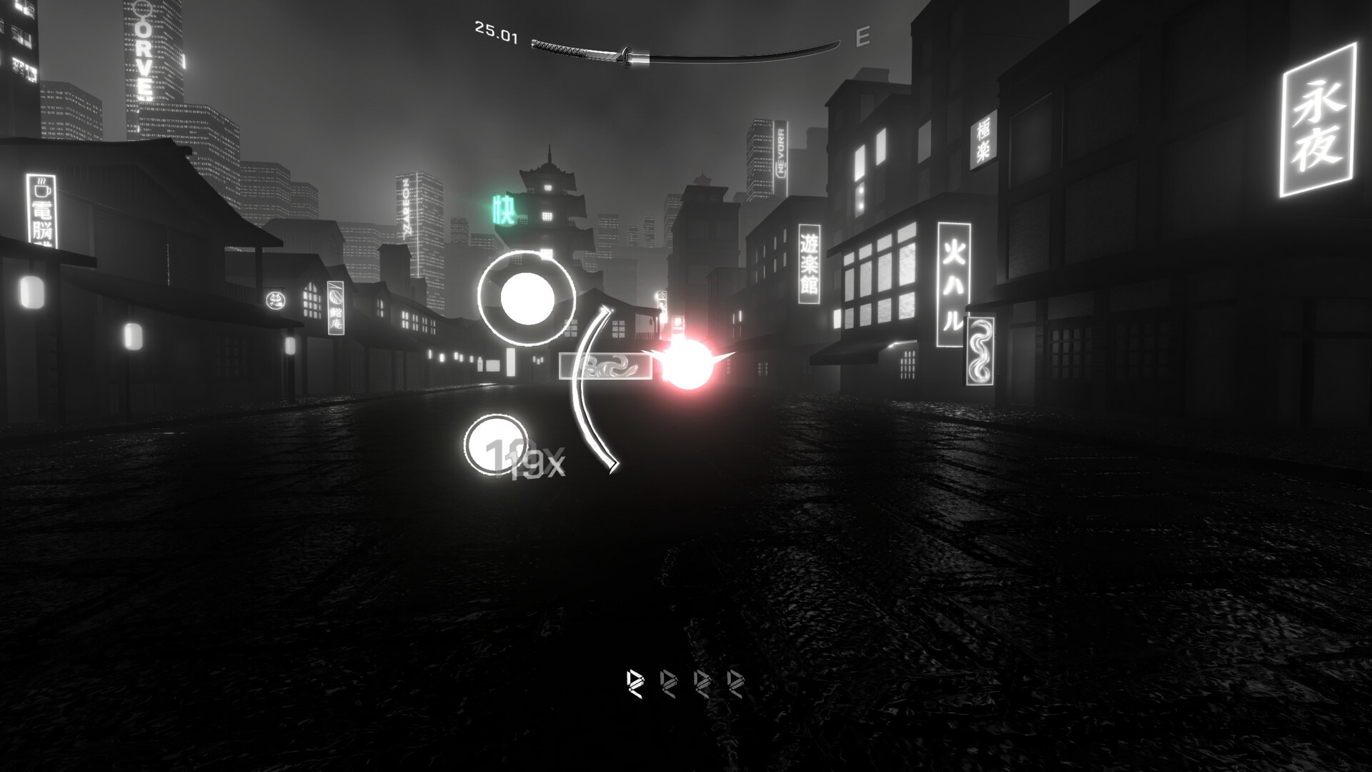 Dot Clicker screenshot 1