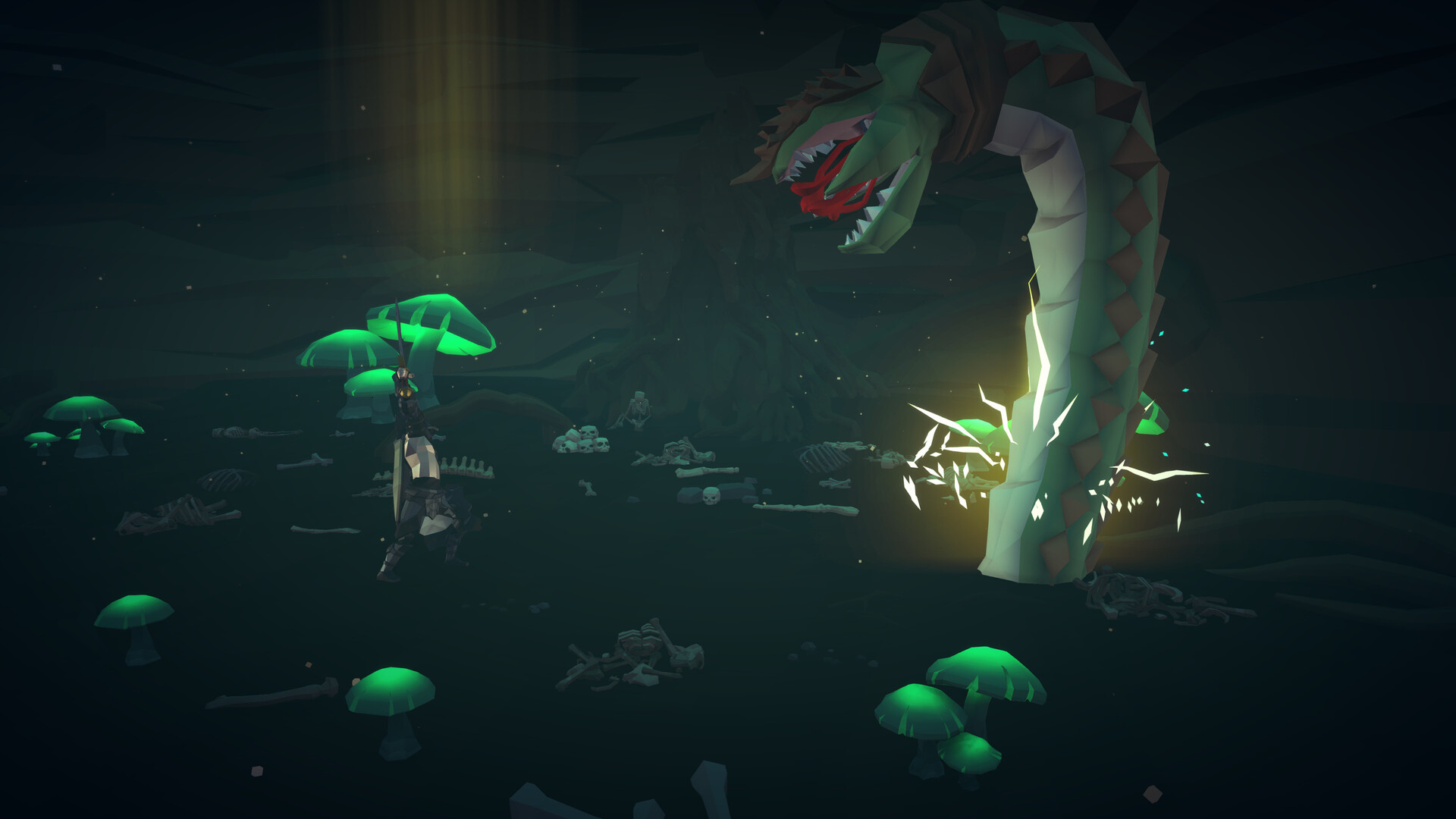 Trials of Valor screenshot 7