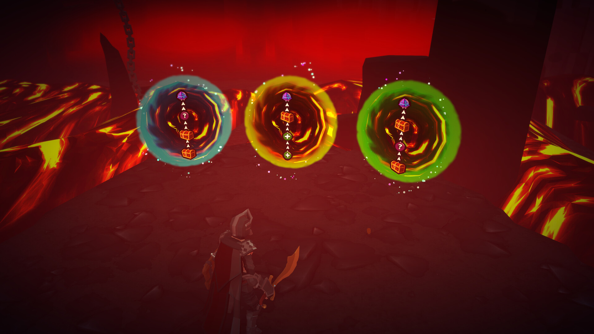Trials of Valor screenshot 8