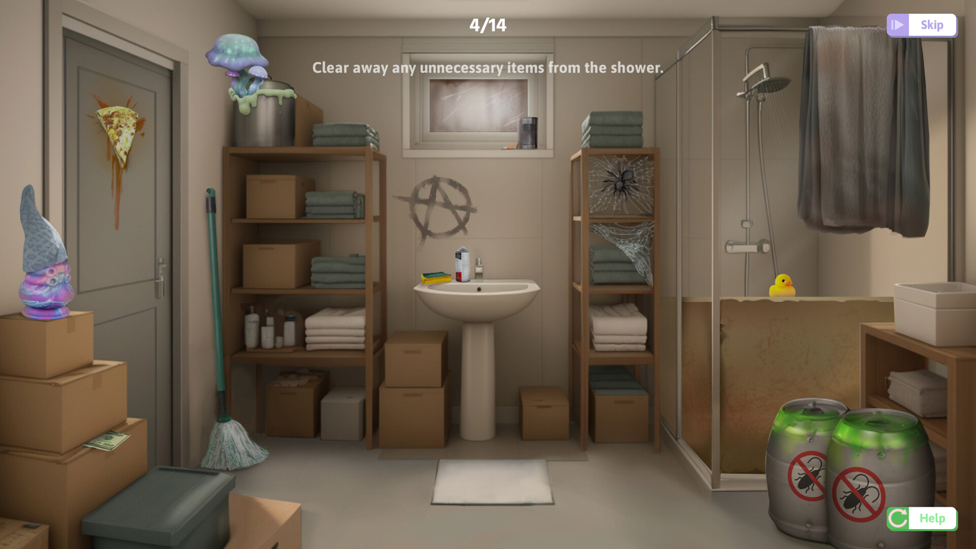 Love or Lust Beach Stories screenshot 5