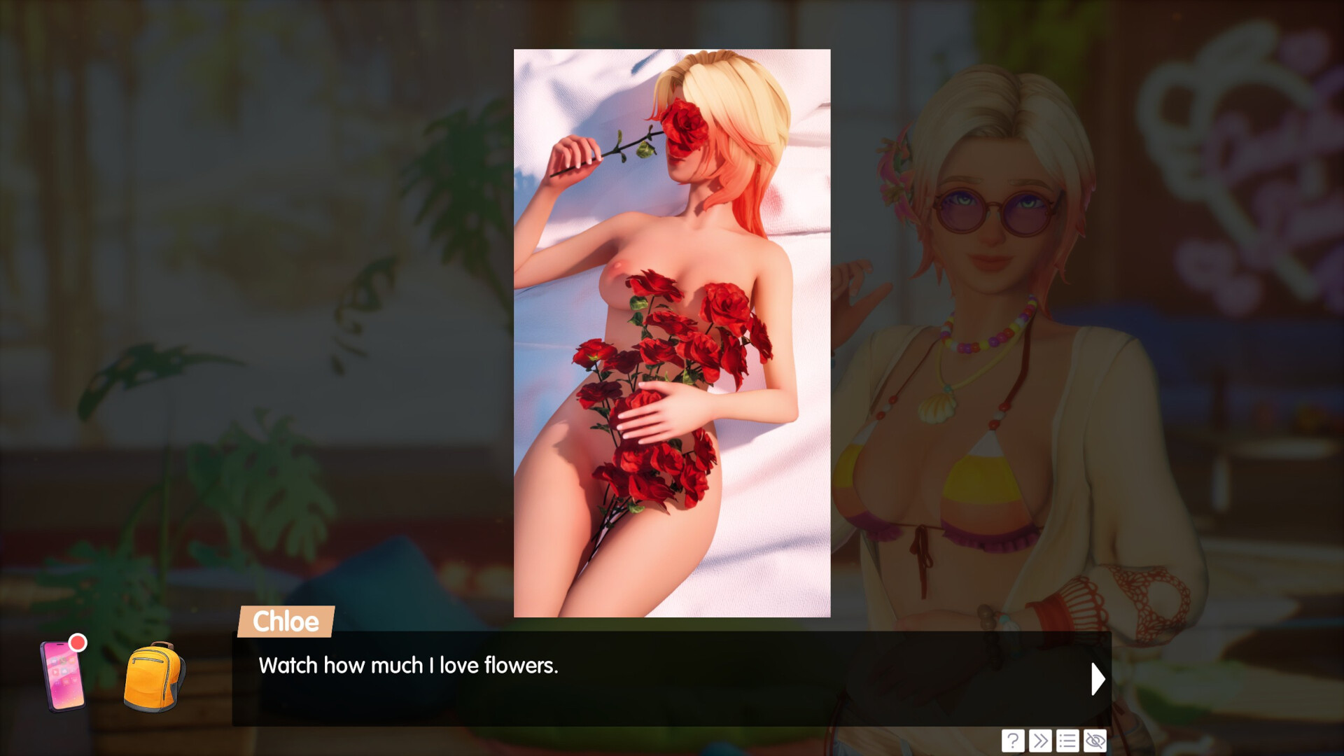 Love or Lust Beach Stories screenshot 7