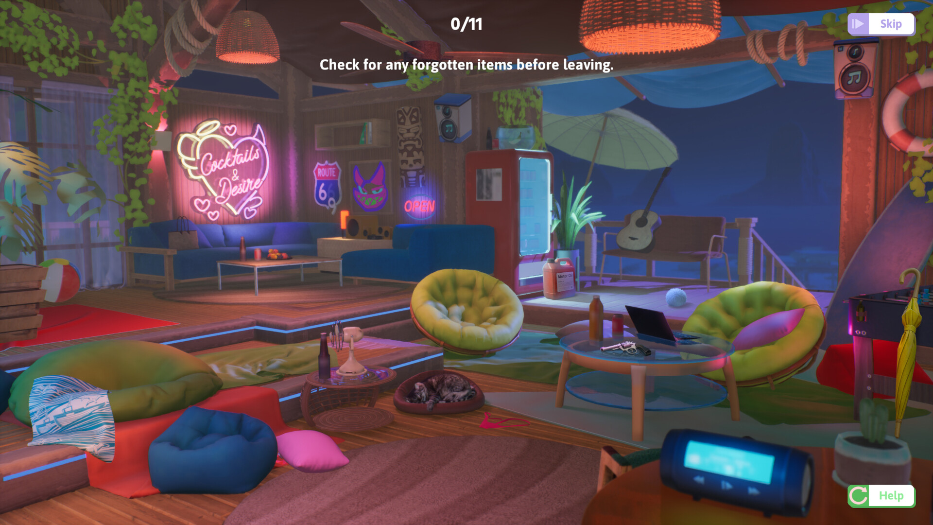 Love or Lust Beach Stories screenshot 16