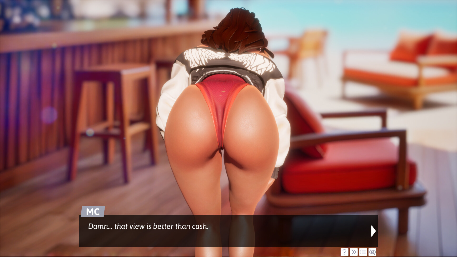 Love or Lust Beach Stories screenshot 12