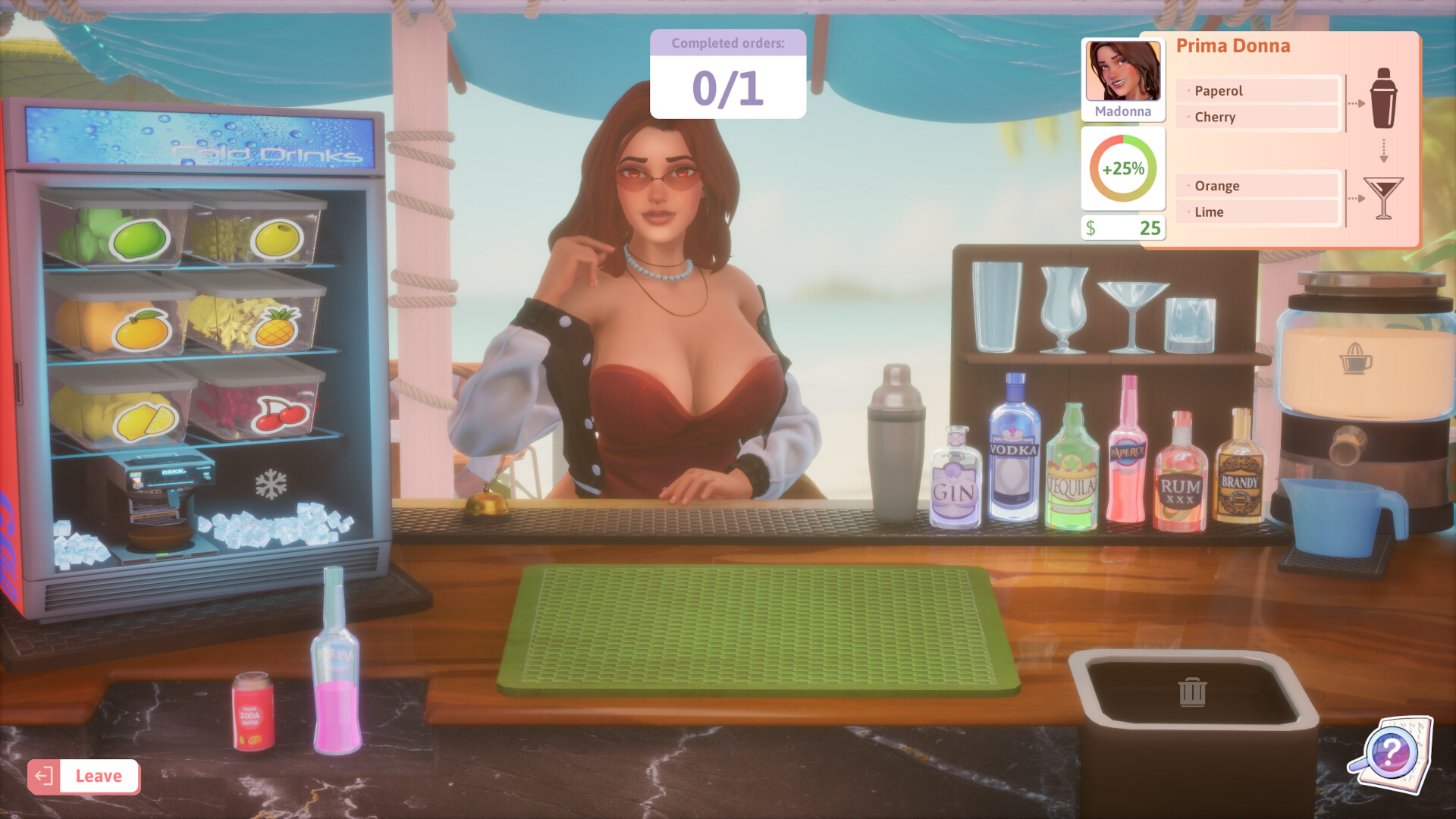 Love or Lust Beach Stories screenshot 15