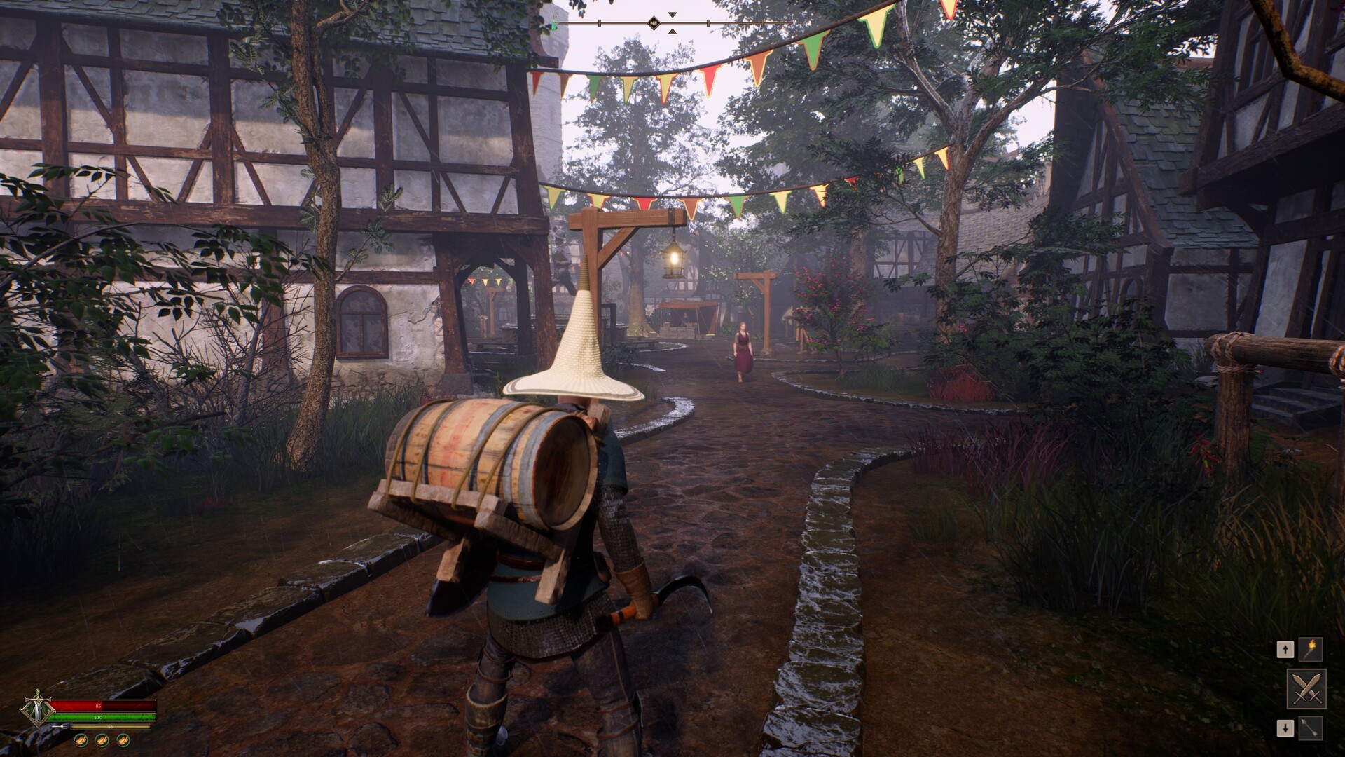 Hermit screenshot 3