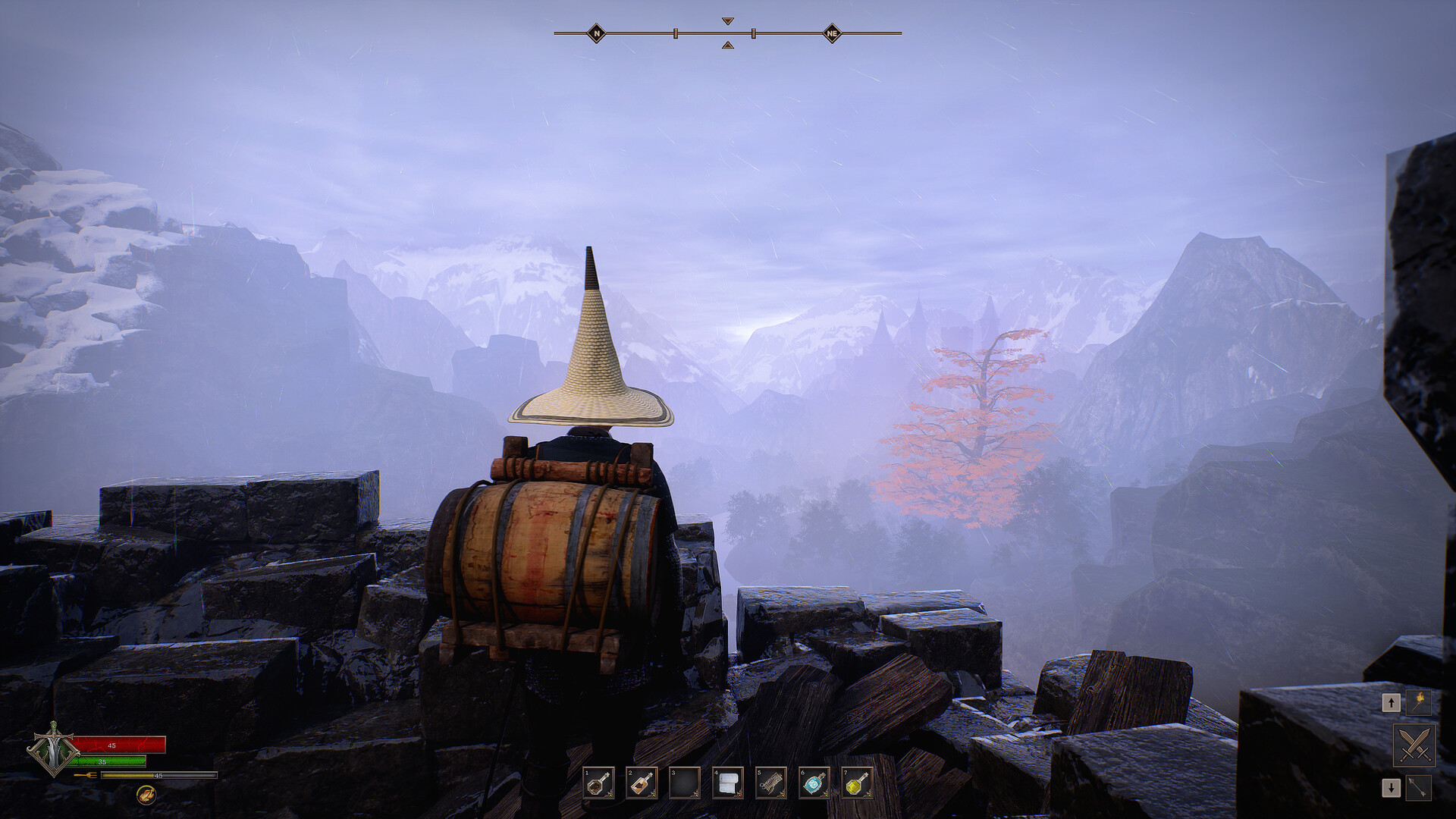 Hermit screenshot 12