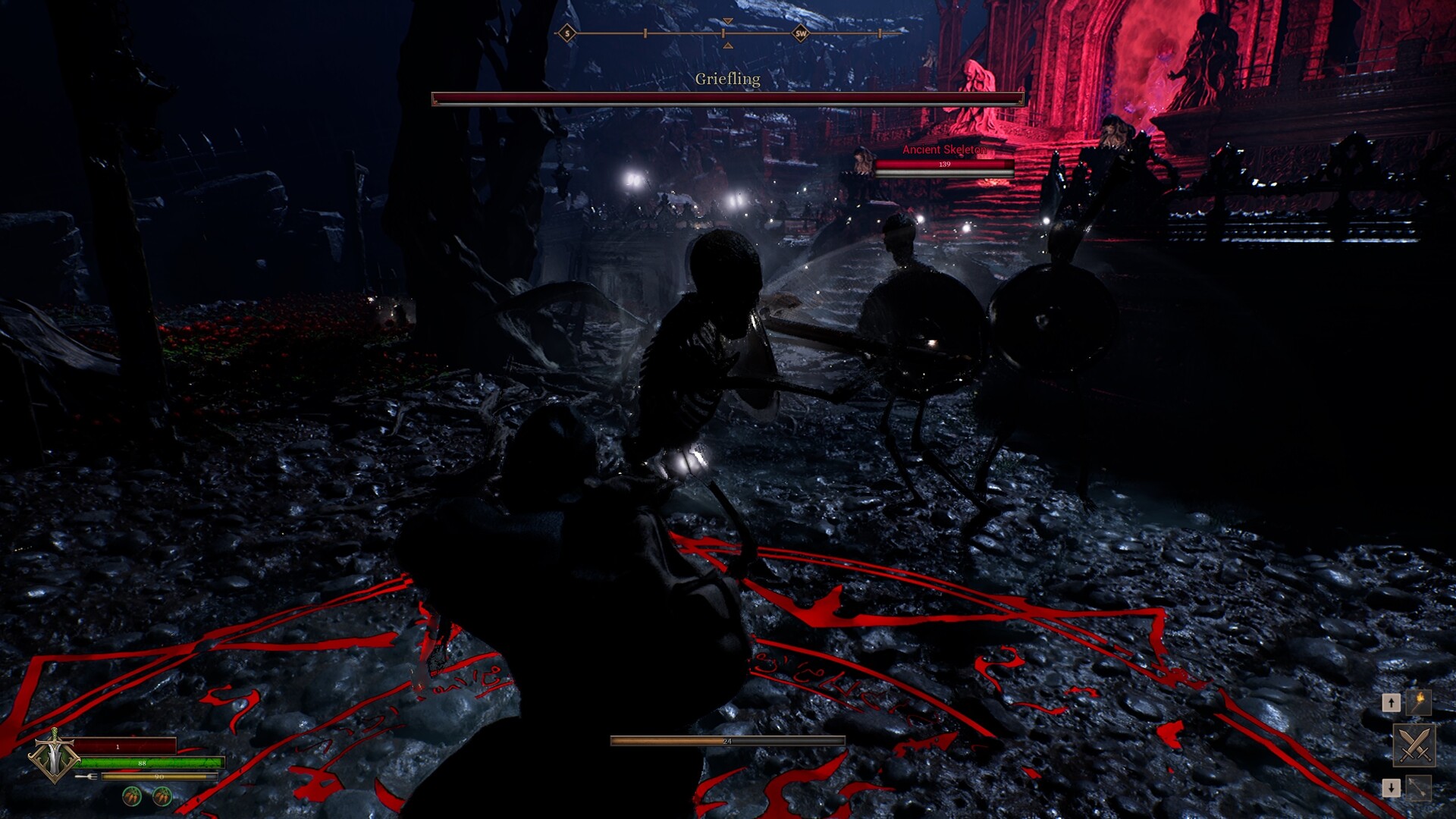 Hermit screenshot 7