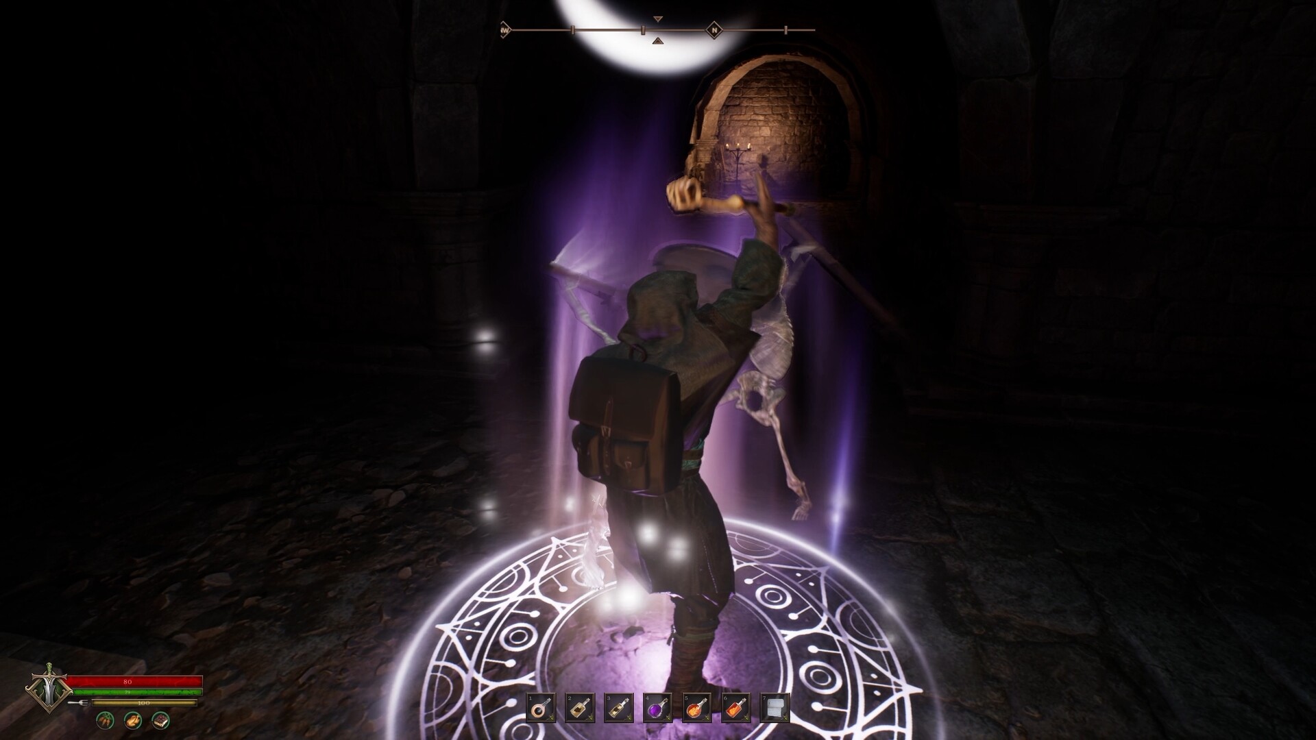 Hermit screenshot 5
