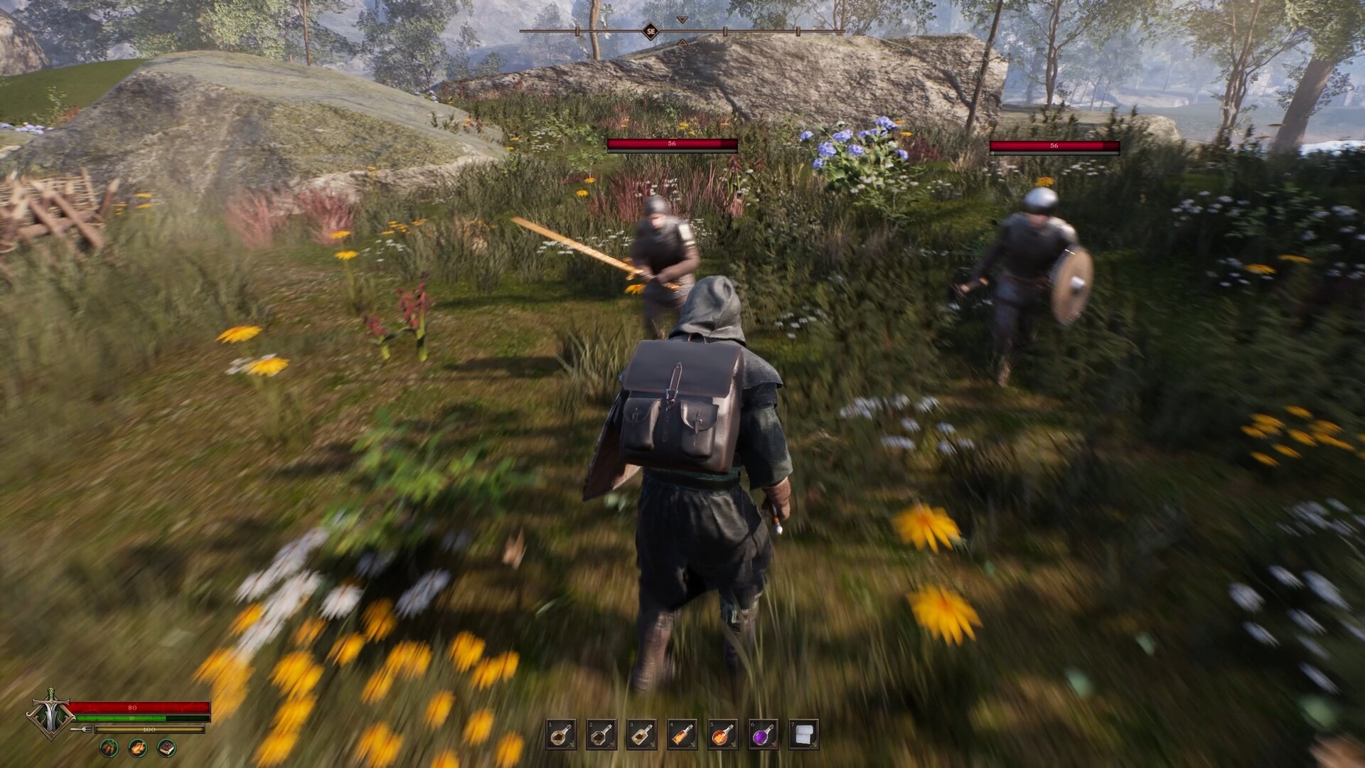 Hermit screenshot 8