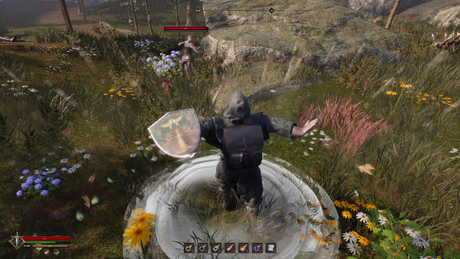 Hermit screenshot 16