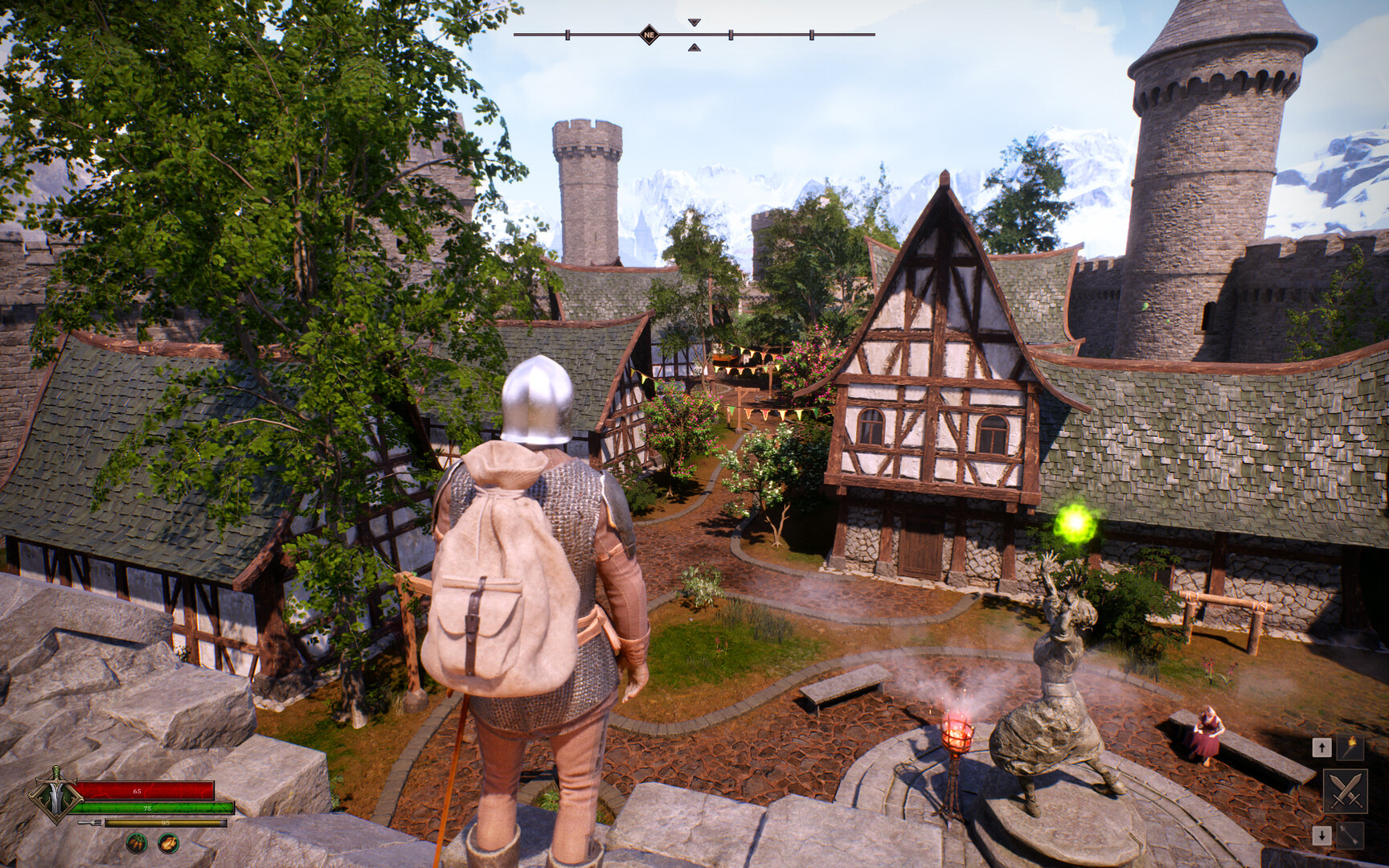 Hermit screenshot 10
