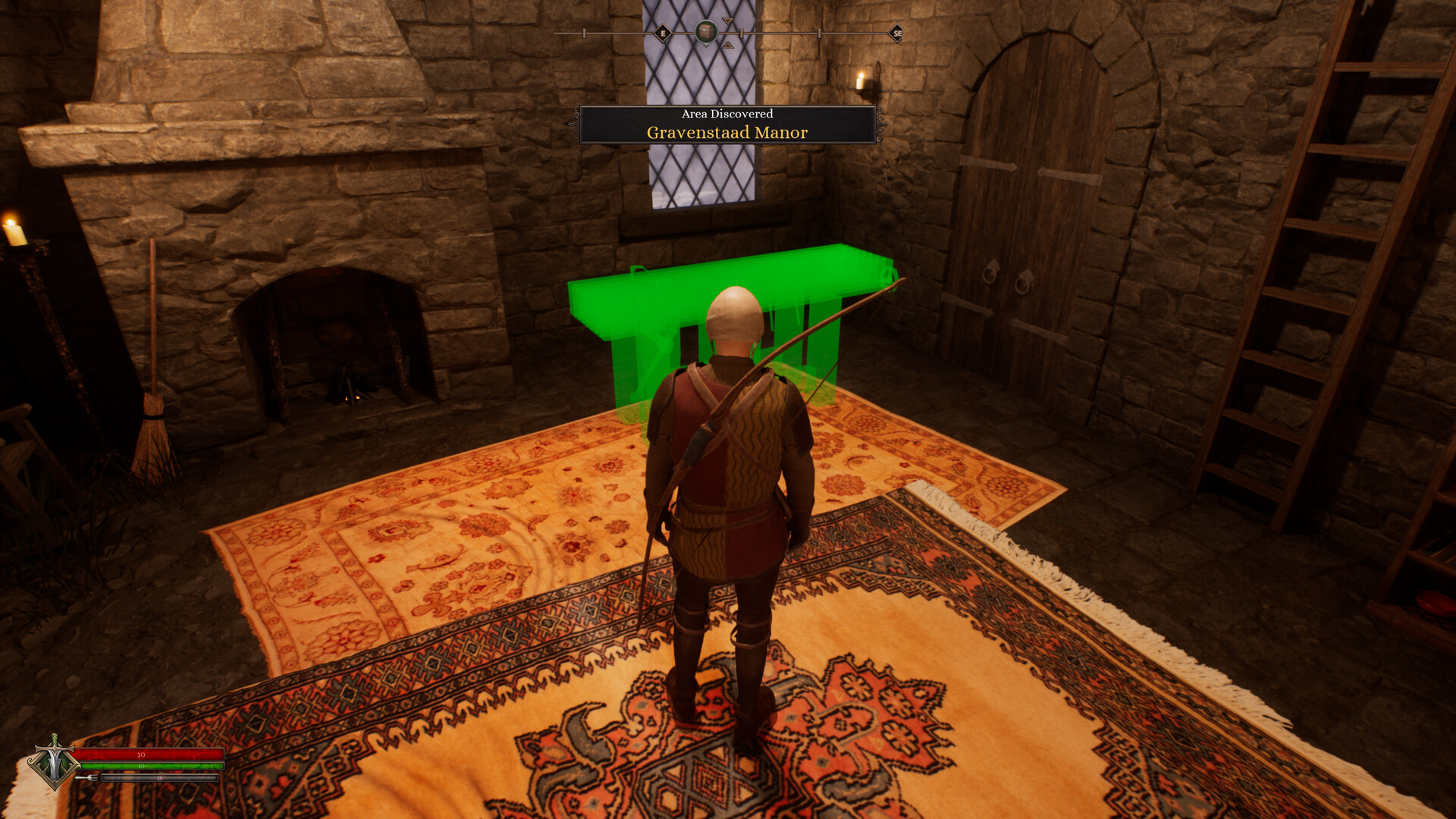 Hermit screenshot 18