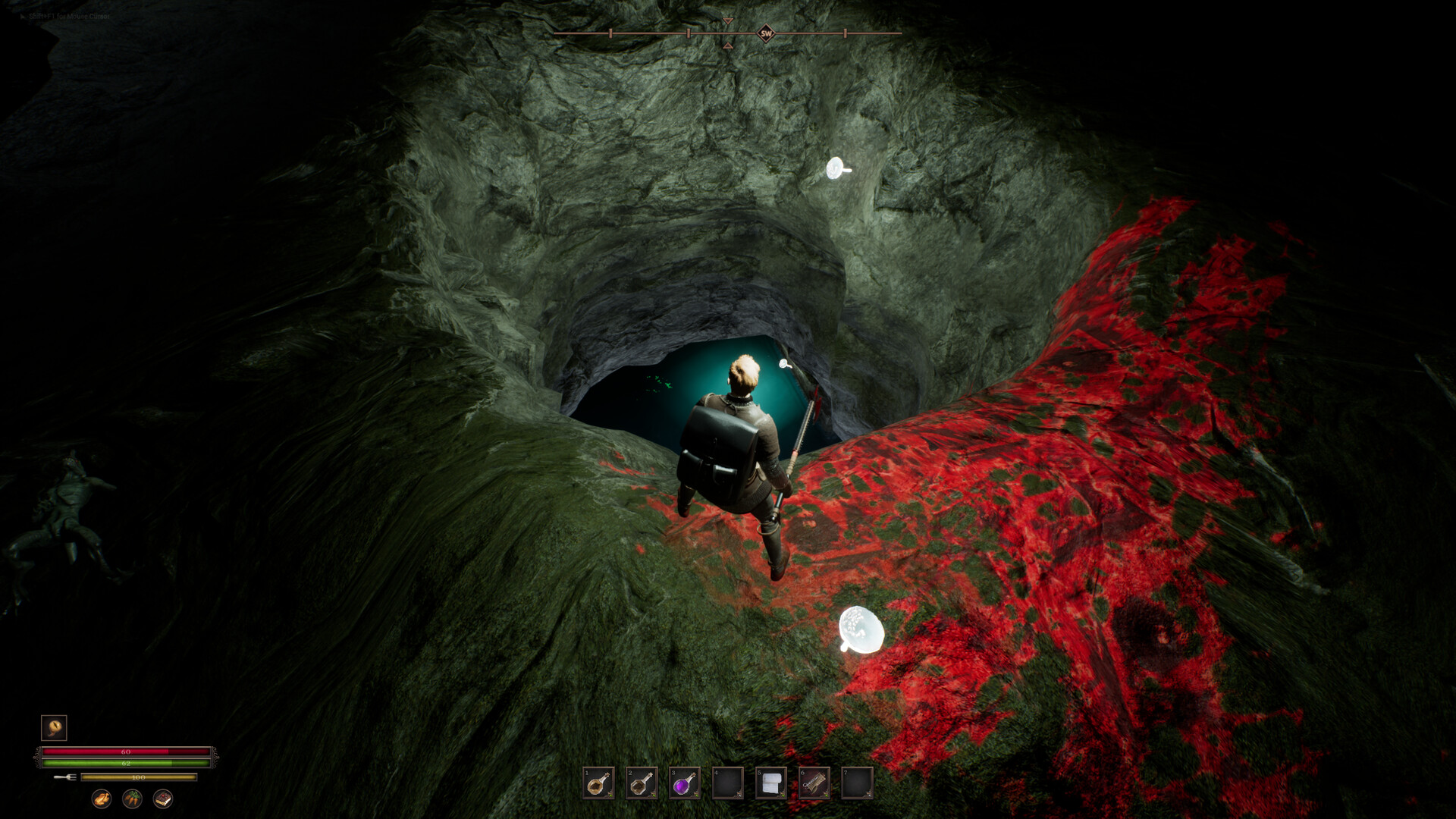 Hermit screenshot 19