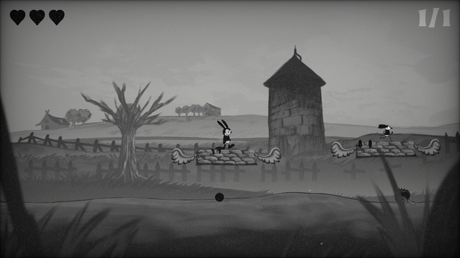 Untold Capers screenshot 1