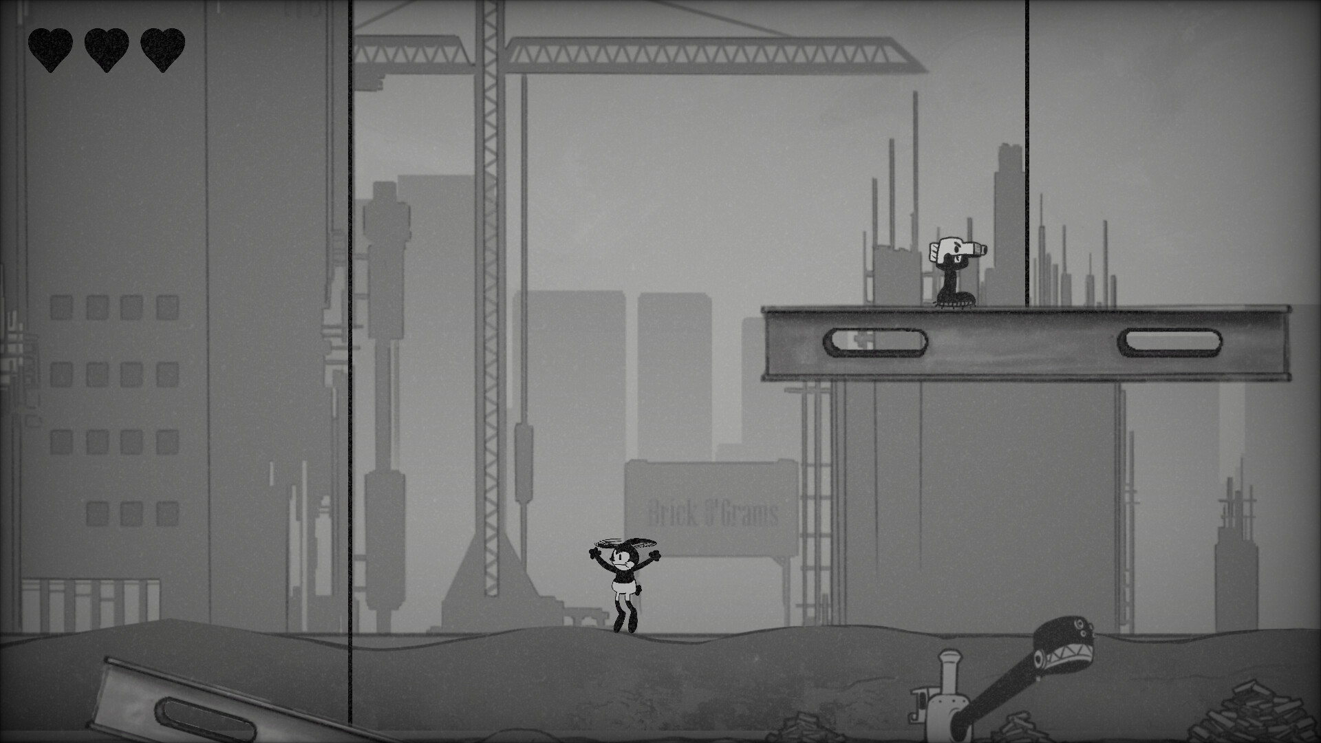 Untold Capers screenshot 4