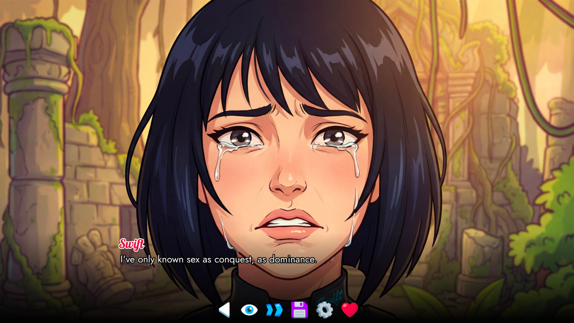 Lewd Island screenshot 12