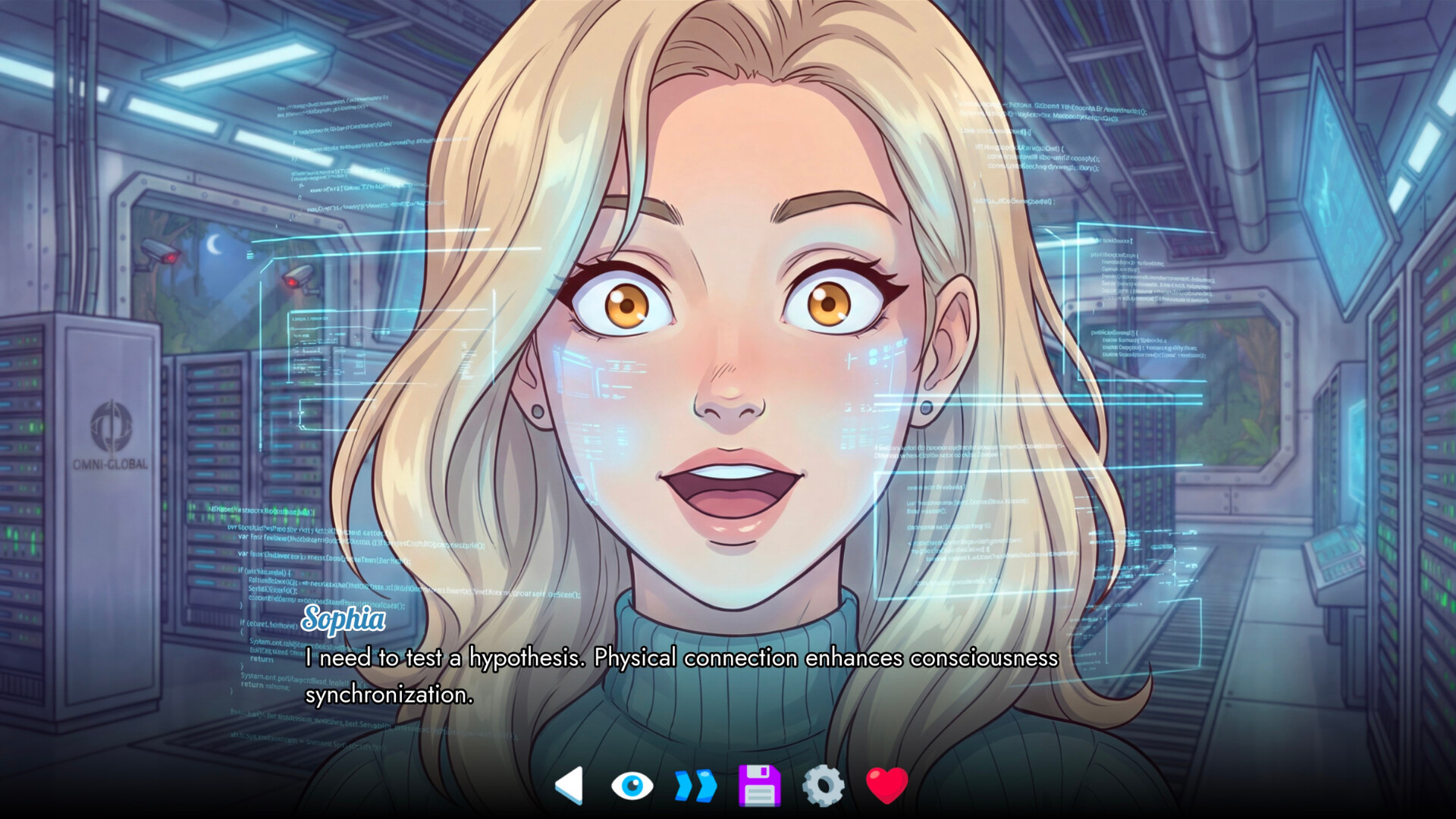 Lewd Island screenshot 11