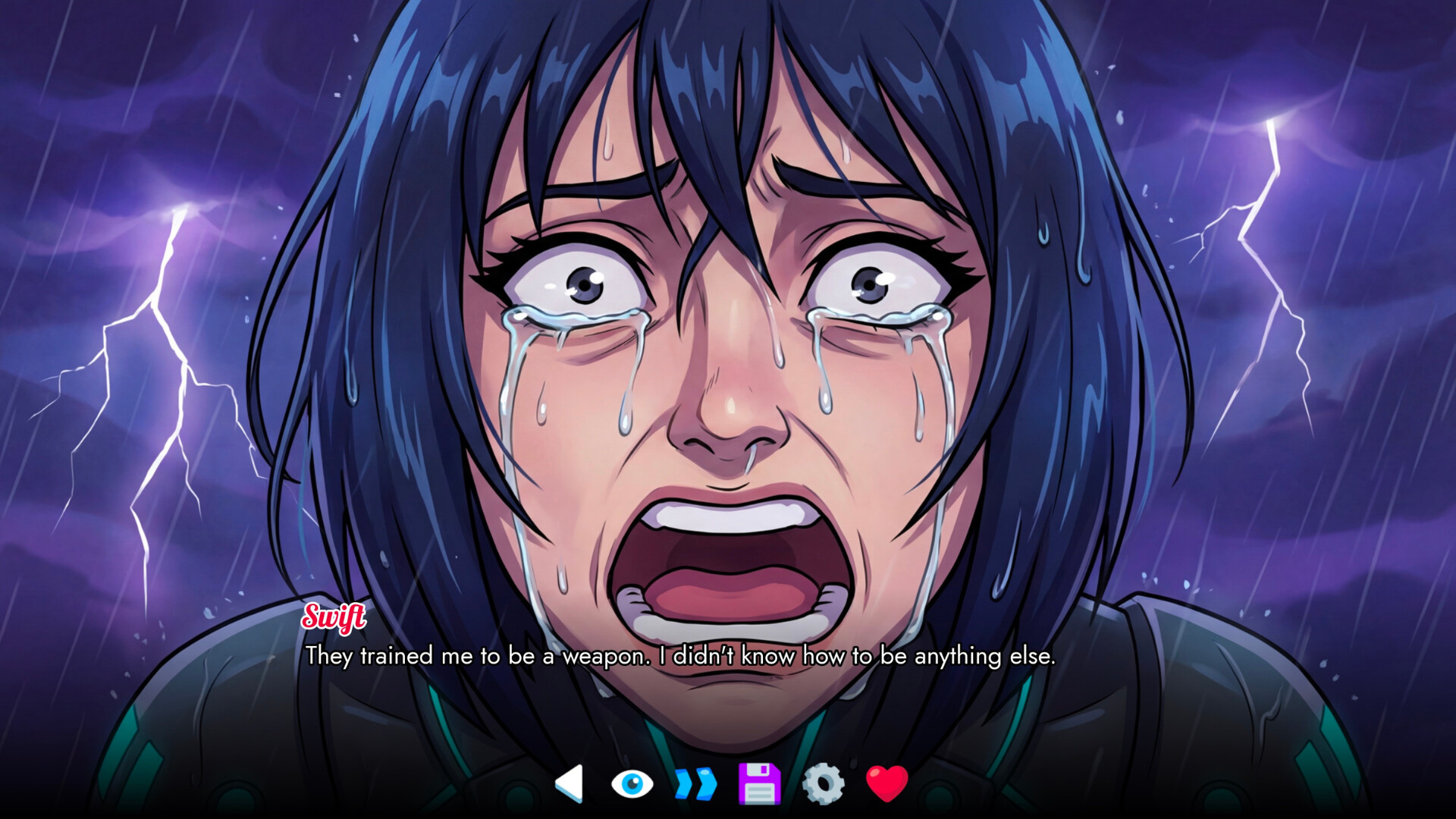 Lewd Island screenshot 13