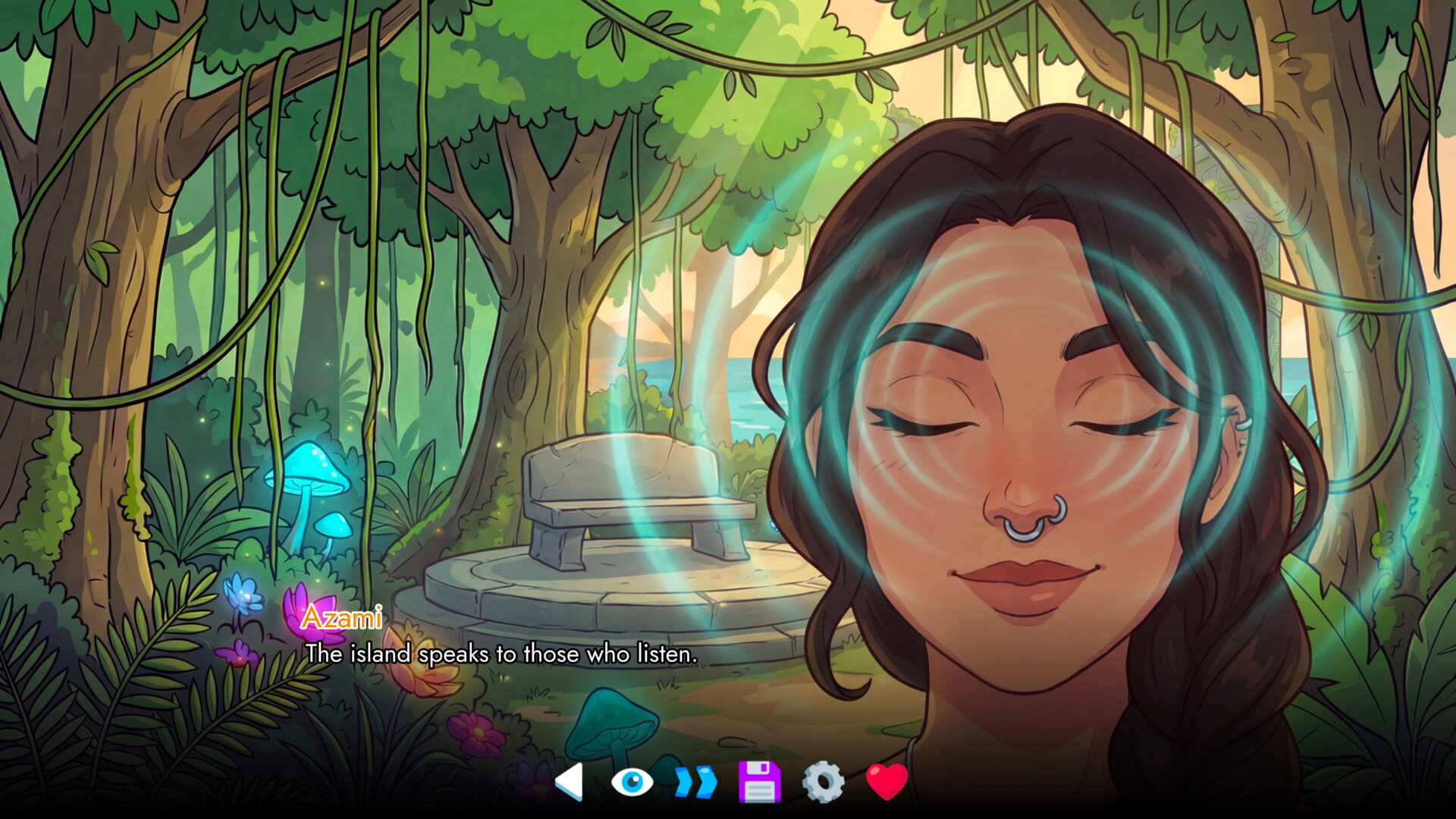 Lewd Island screenshot 10