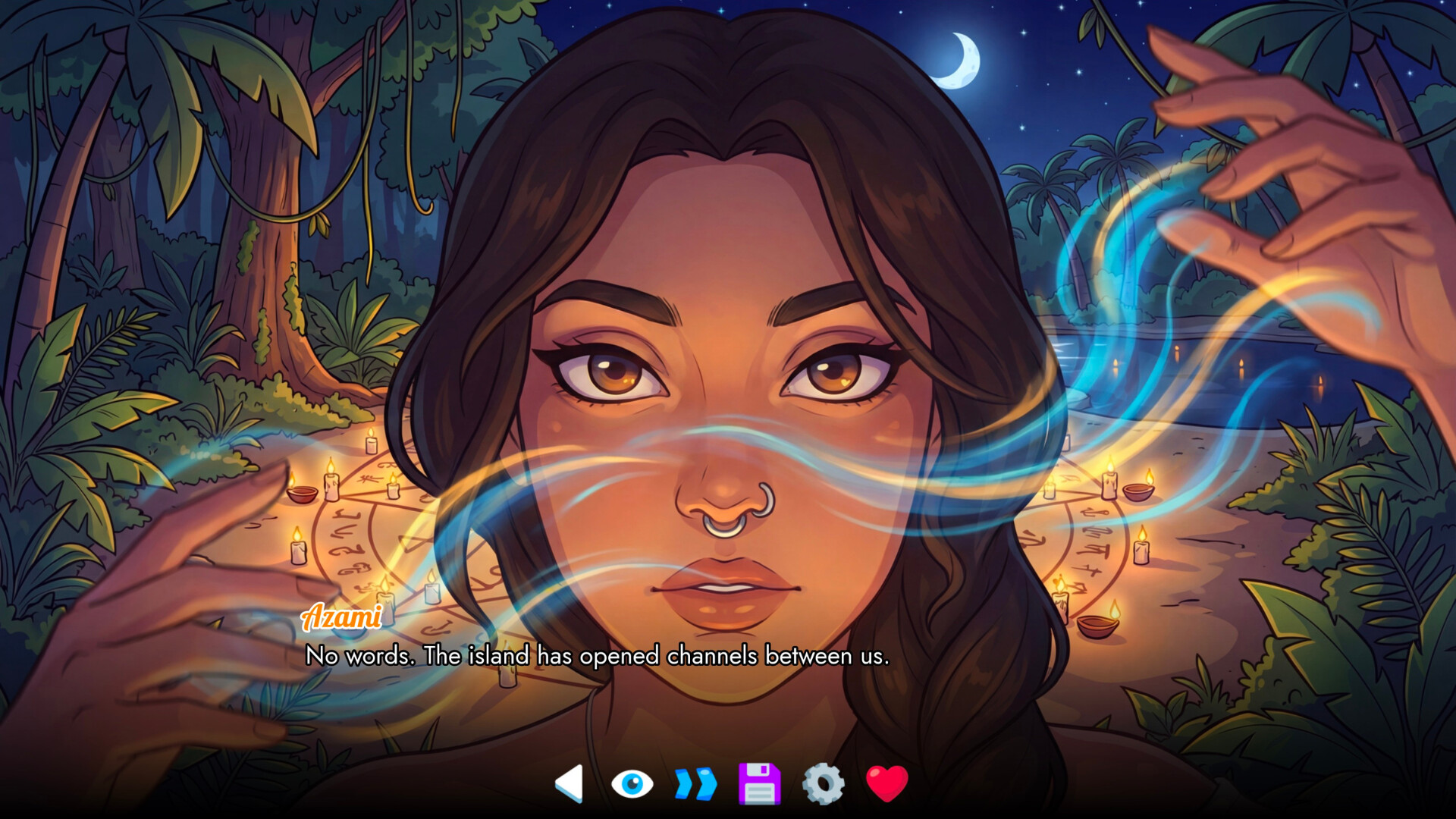 Lewd Island screenshot 14