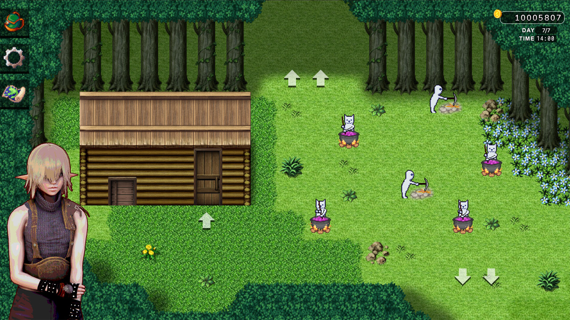 NTR LIFE screenshot 2