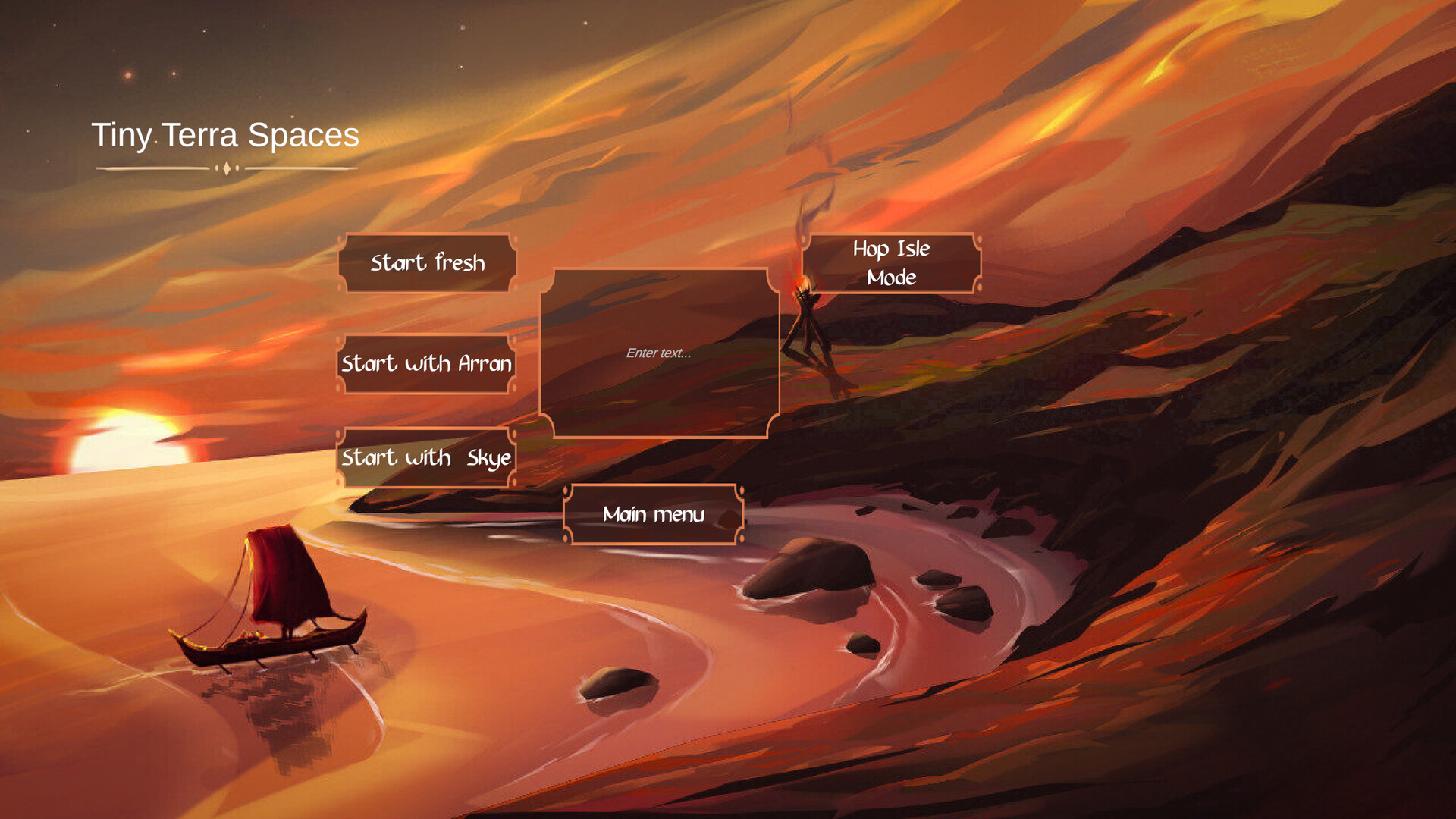 Tiny Terra Spaces screenshot 14