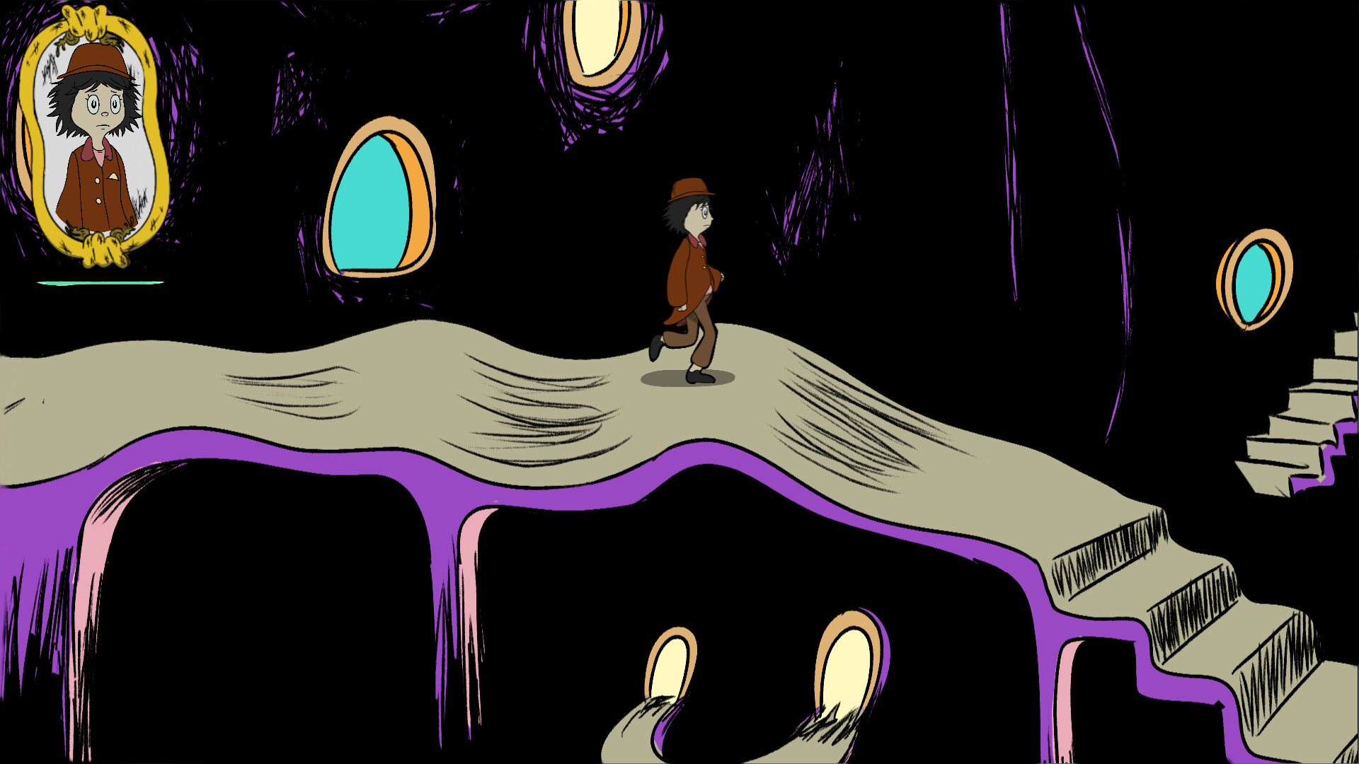 The Island of Doctor Morose screenshot 7