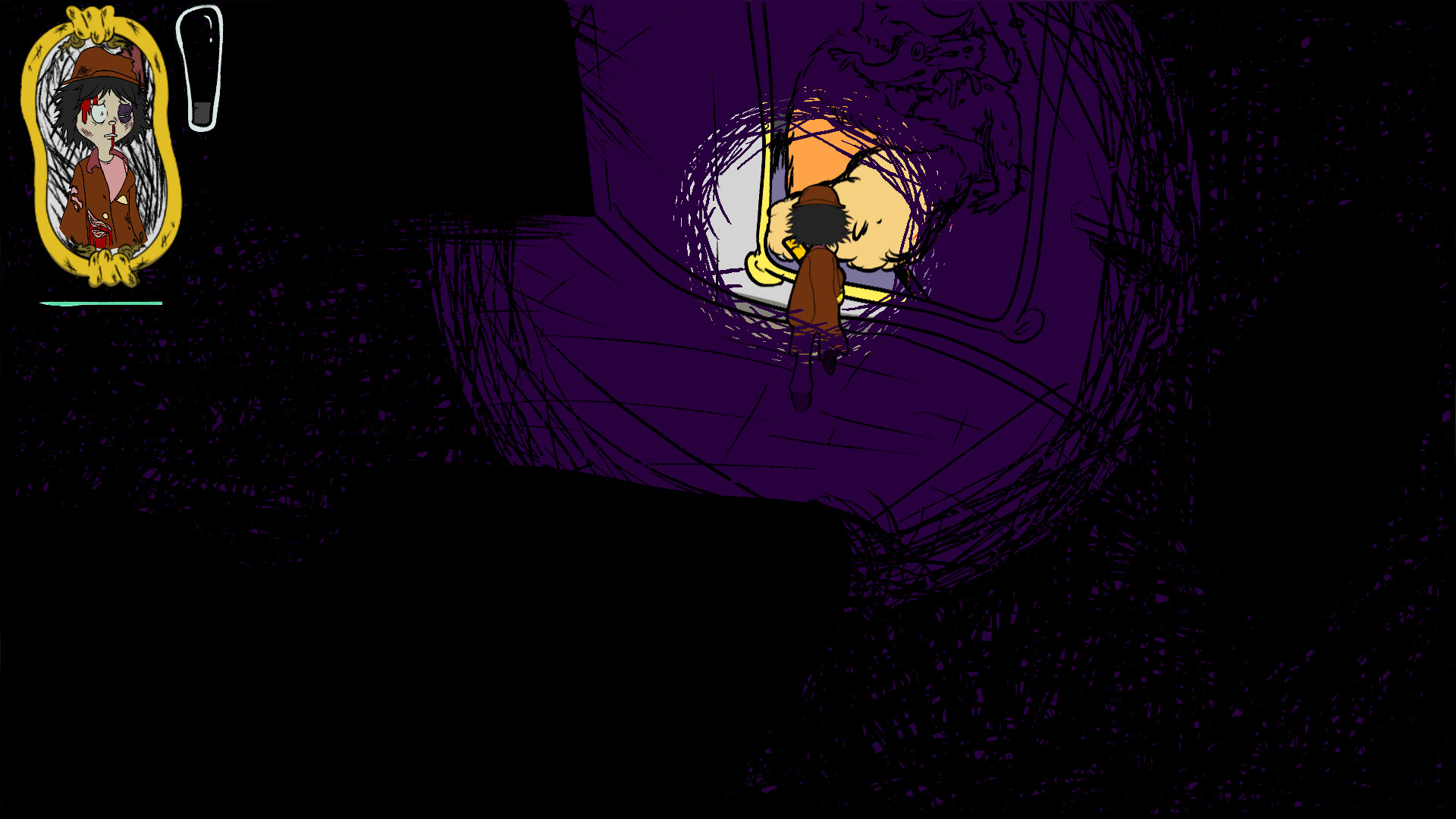 The Island of Doctor Morose screenshot 4