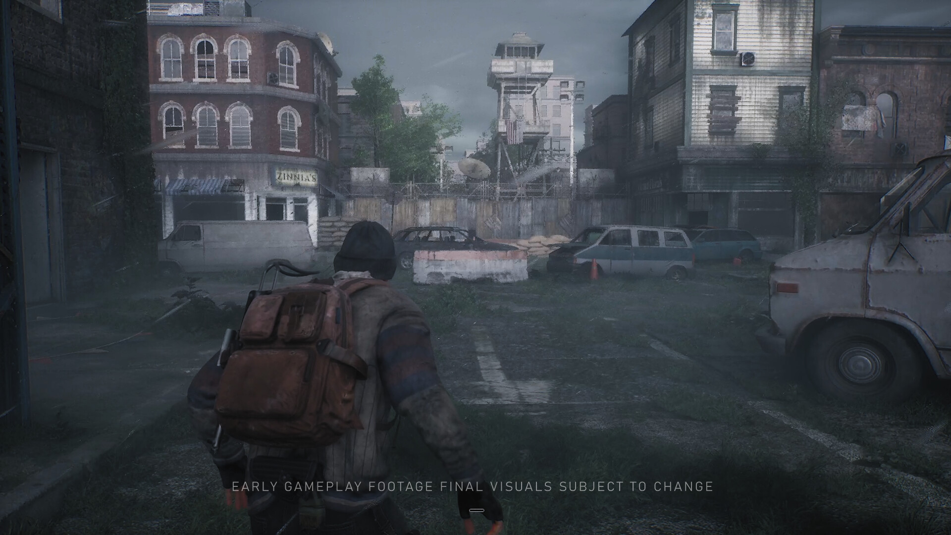Terminal War screenshot 9