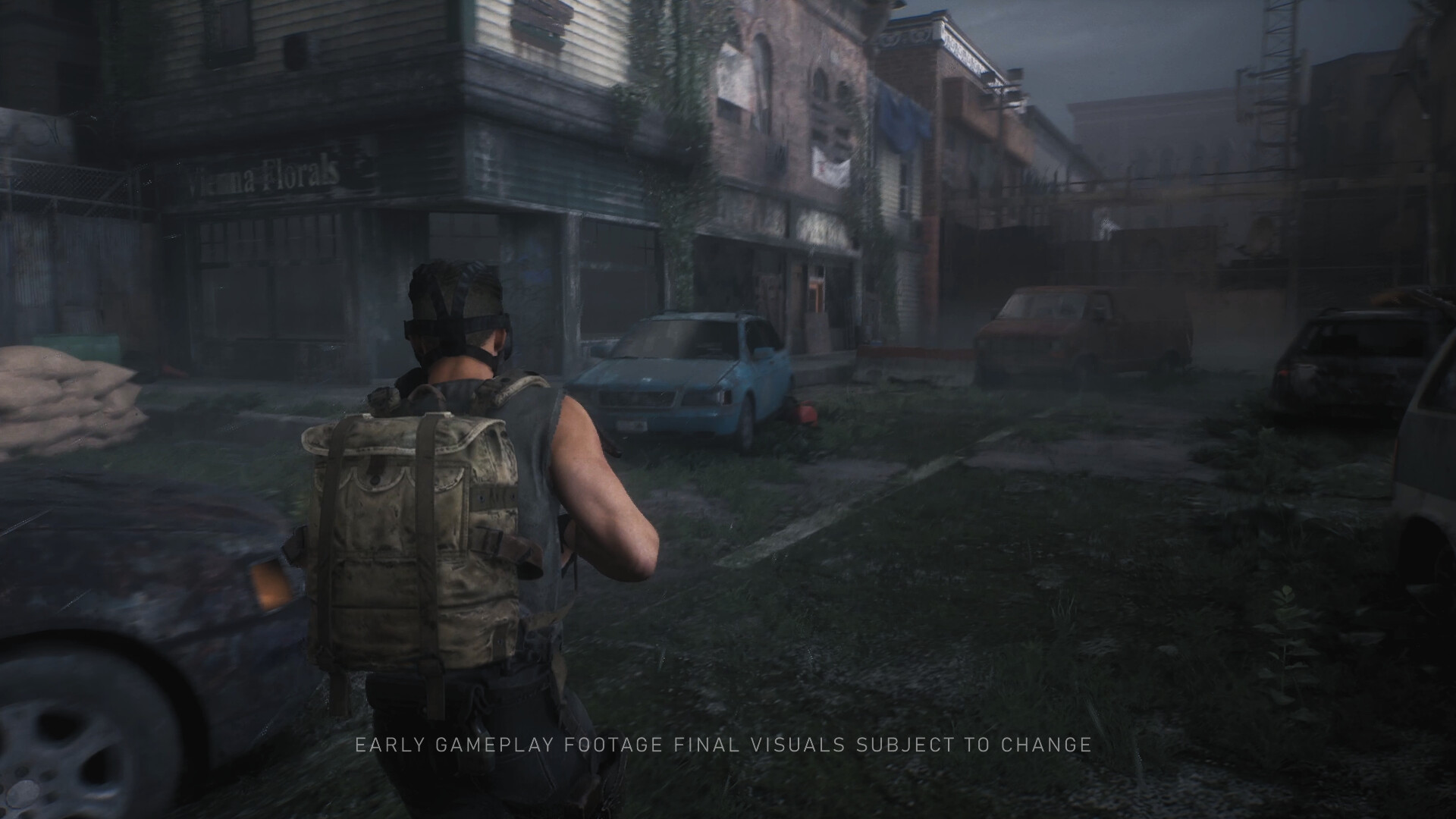 Terminal War screenshot 10