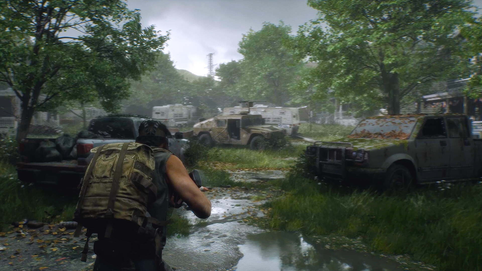 Terminal War screenshot 8