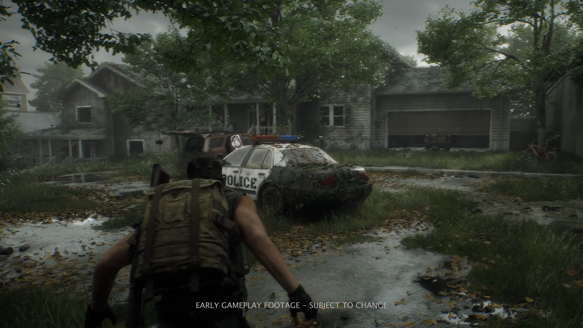 Terminal War screenshot 1