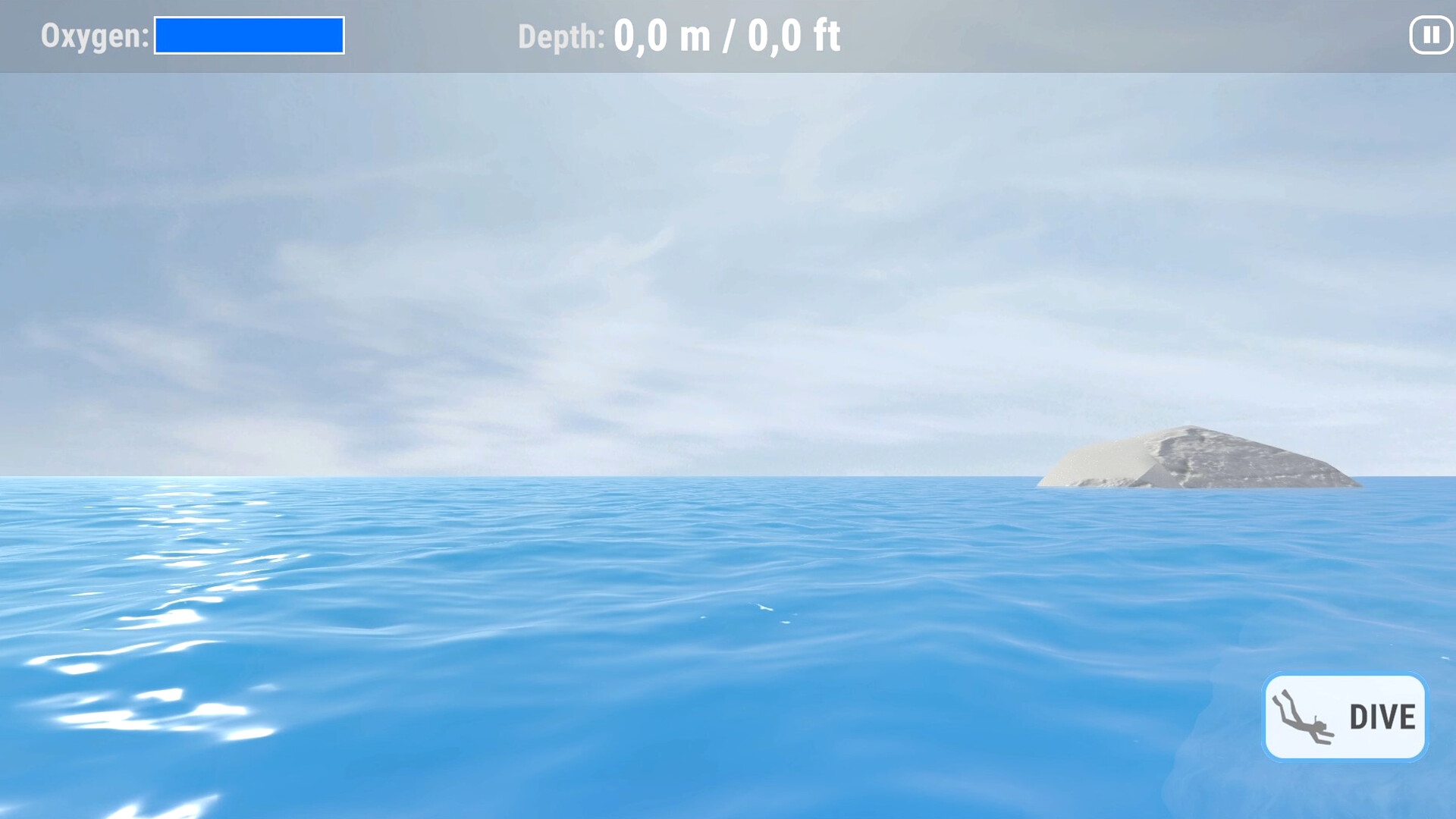 Spearfishing Simulator screenshot 7