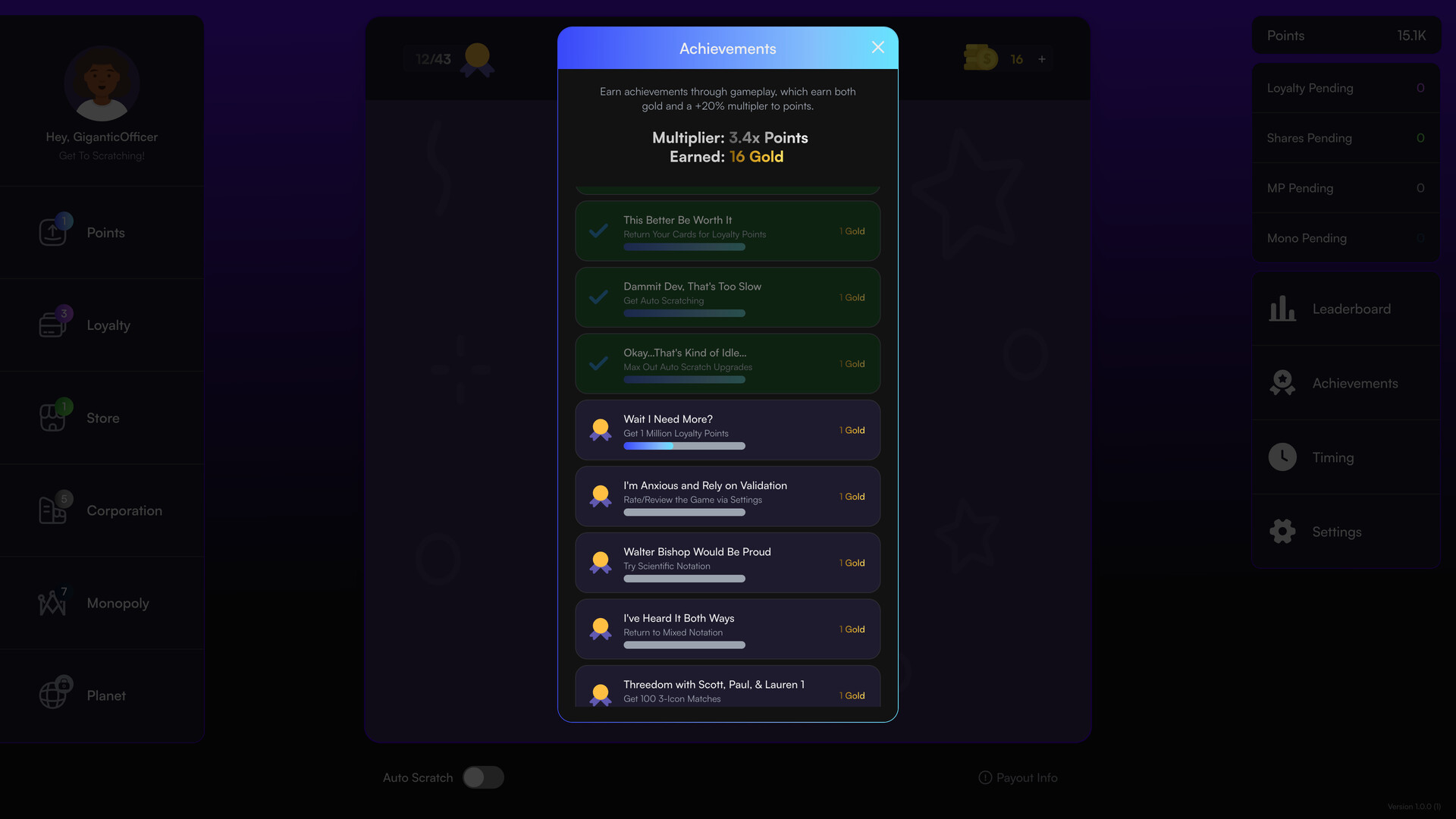 Scratch Inc. screenshot 9