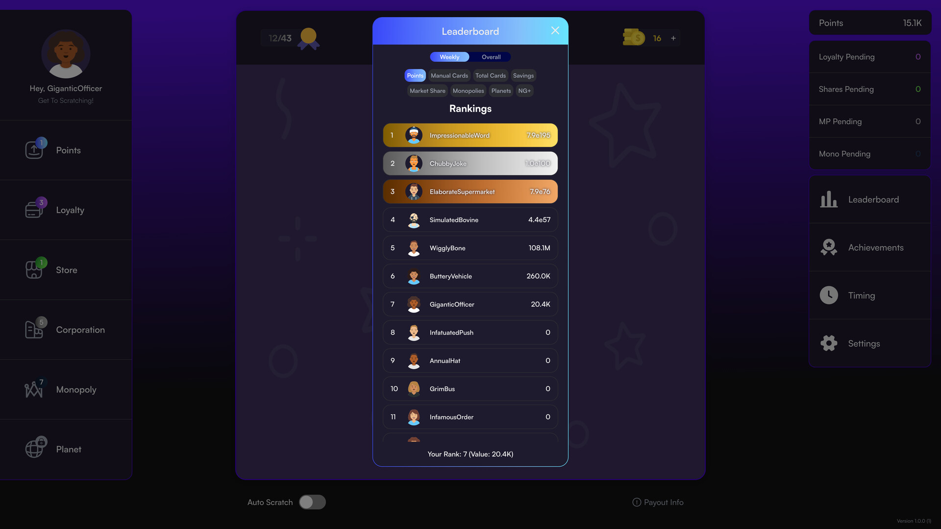 Scratch Inc. screenshot 10