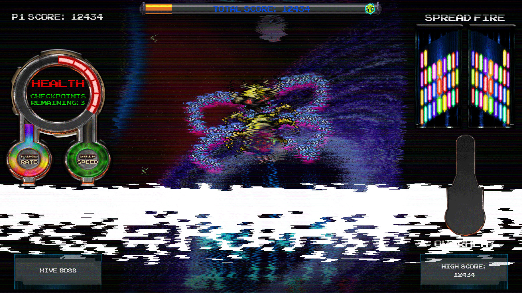 Galagan's Island: Reprymian Rising screenshot 14