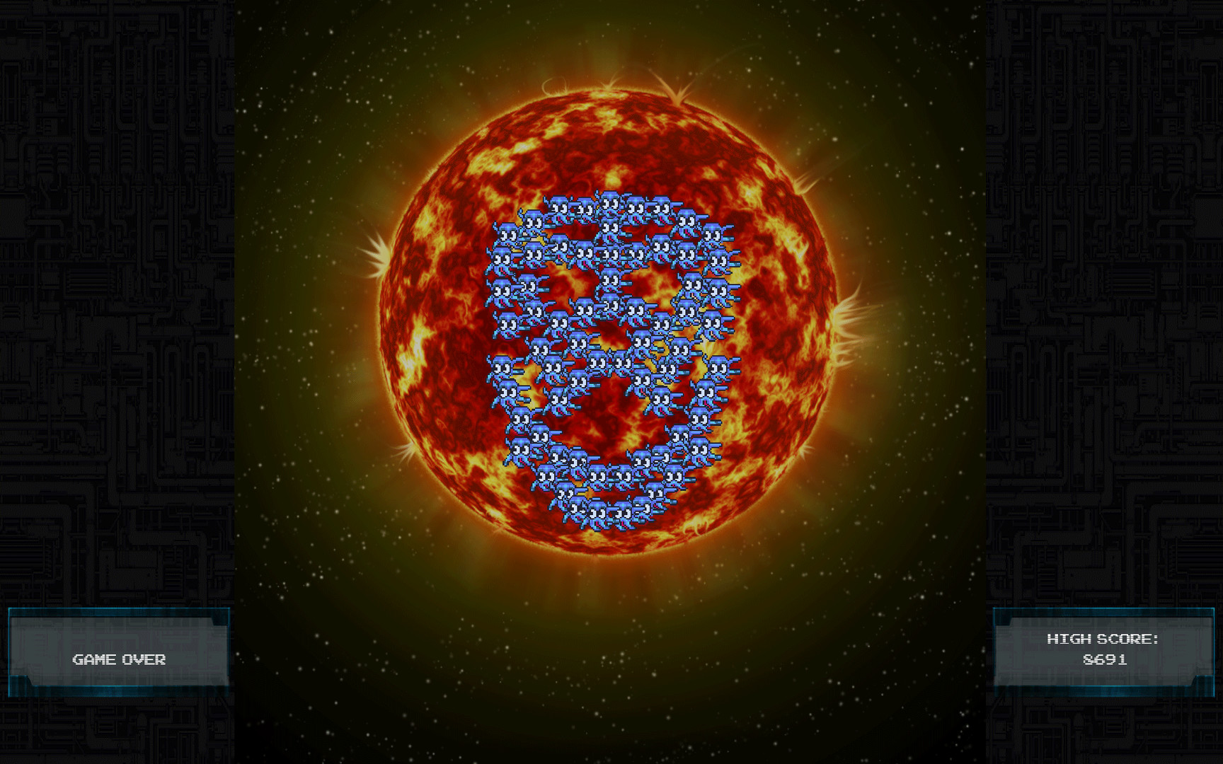 Galagan's Island: Reprymian Rising screenshot 22