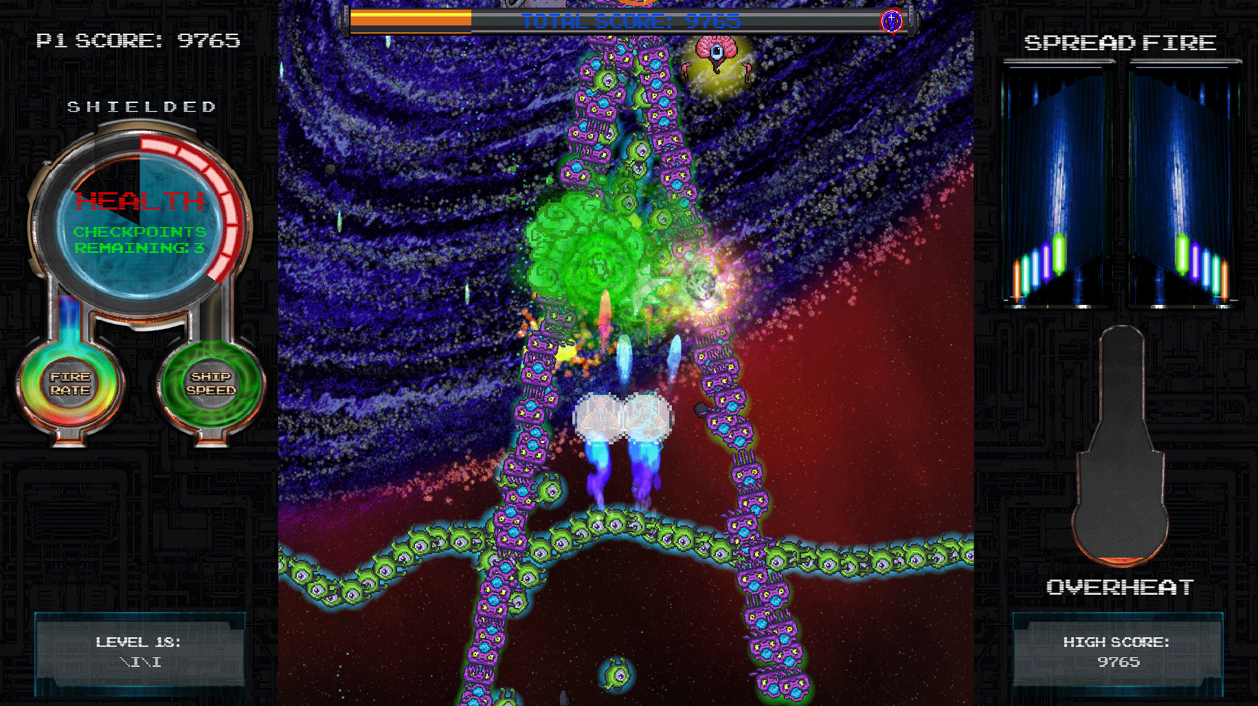 Galagan's Island: Reprymian Rising screenshot 19