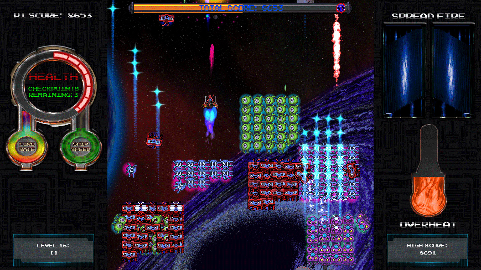Galagan's Island: Reprymian Rising screenshot 20