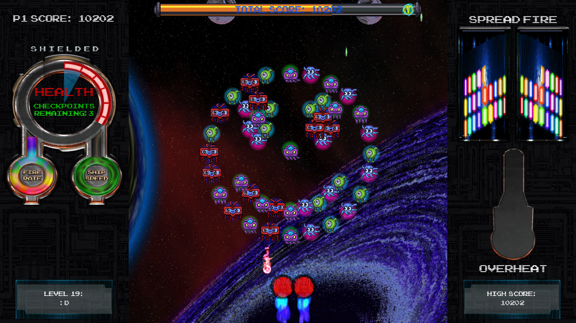 Galagan's Island: Reprymian Rising screenshot 17