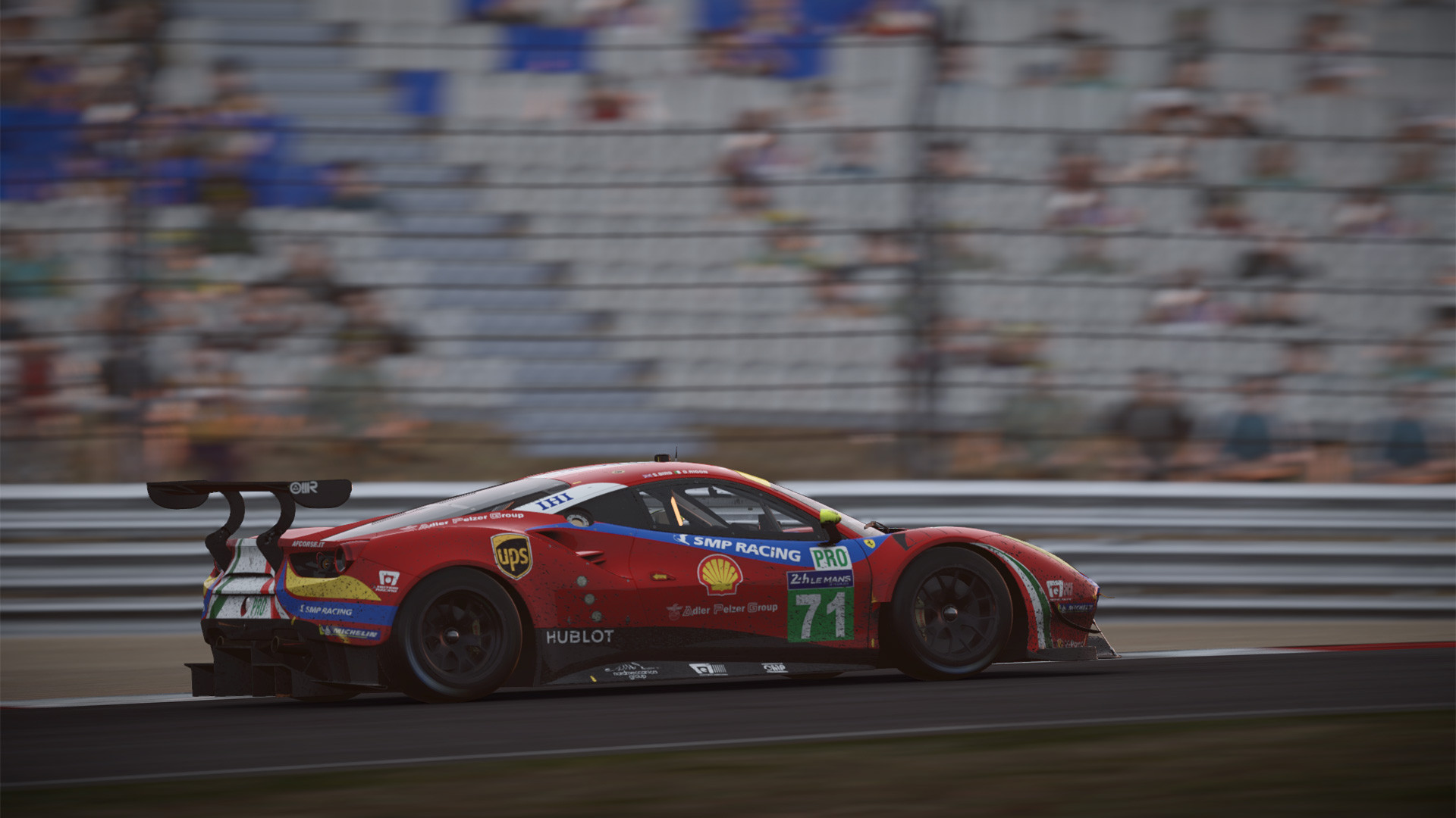 Project CARS 2 screenshot 5