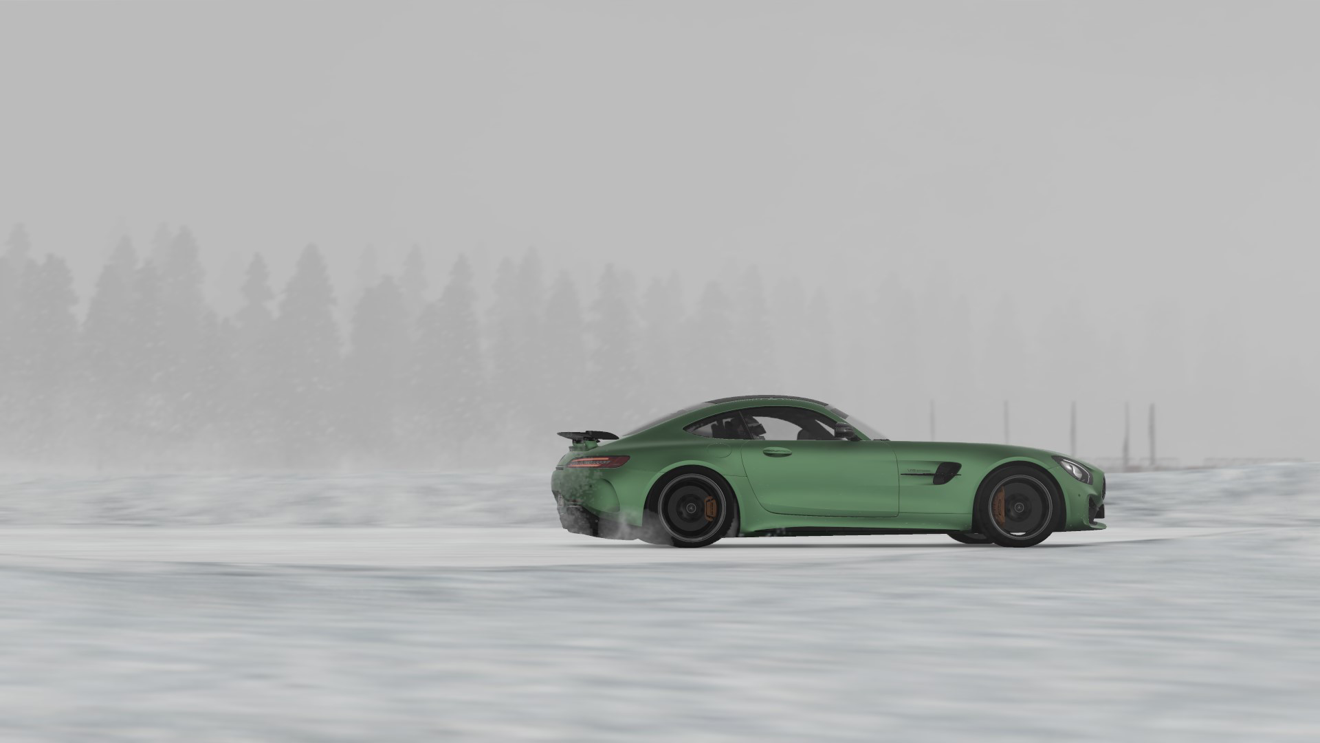 Project CARS 2 screenshot 4