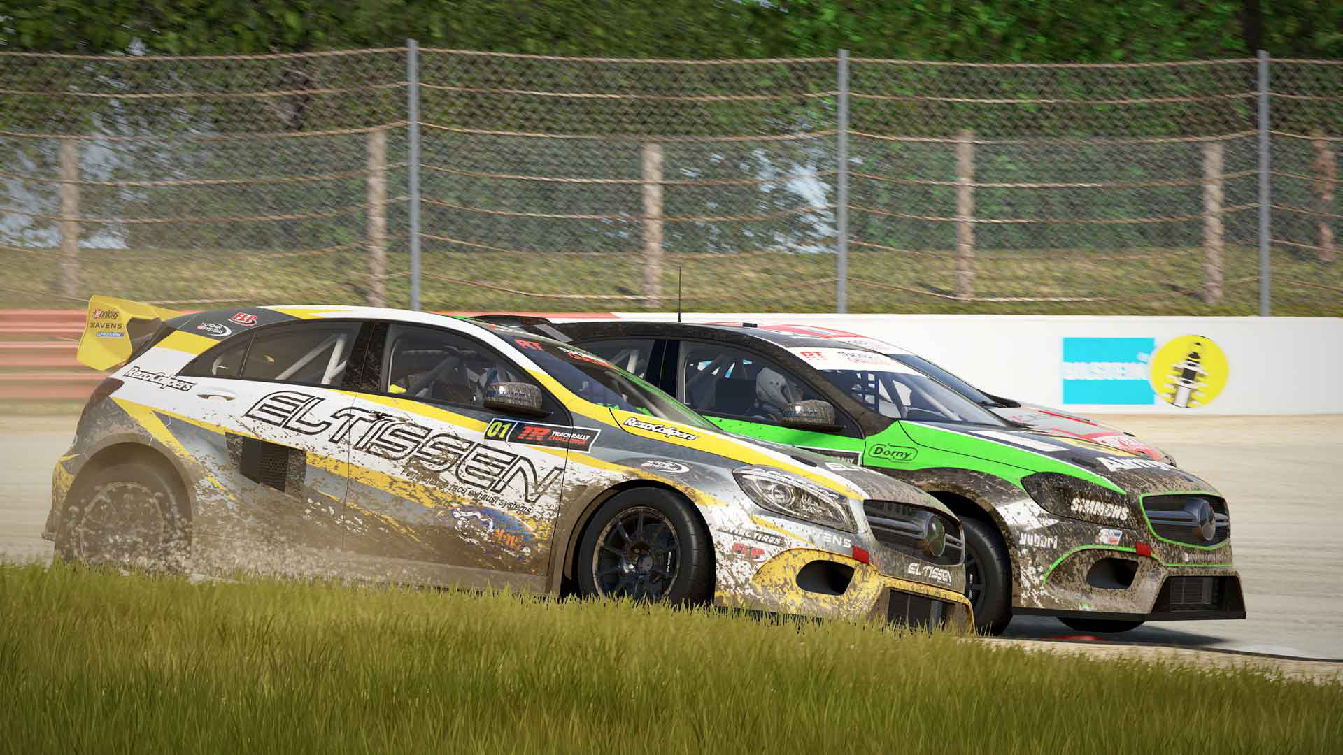 Project CARS 2 screenshot 6