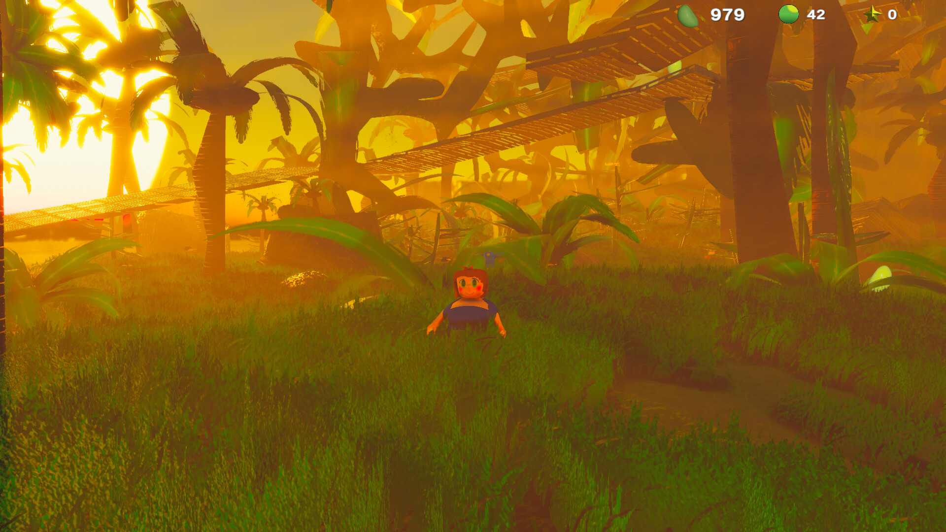 Rosie Planet screenshot 5