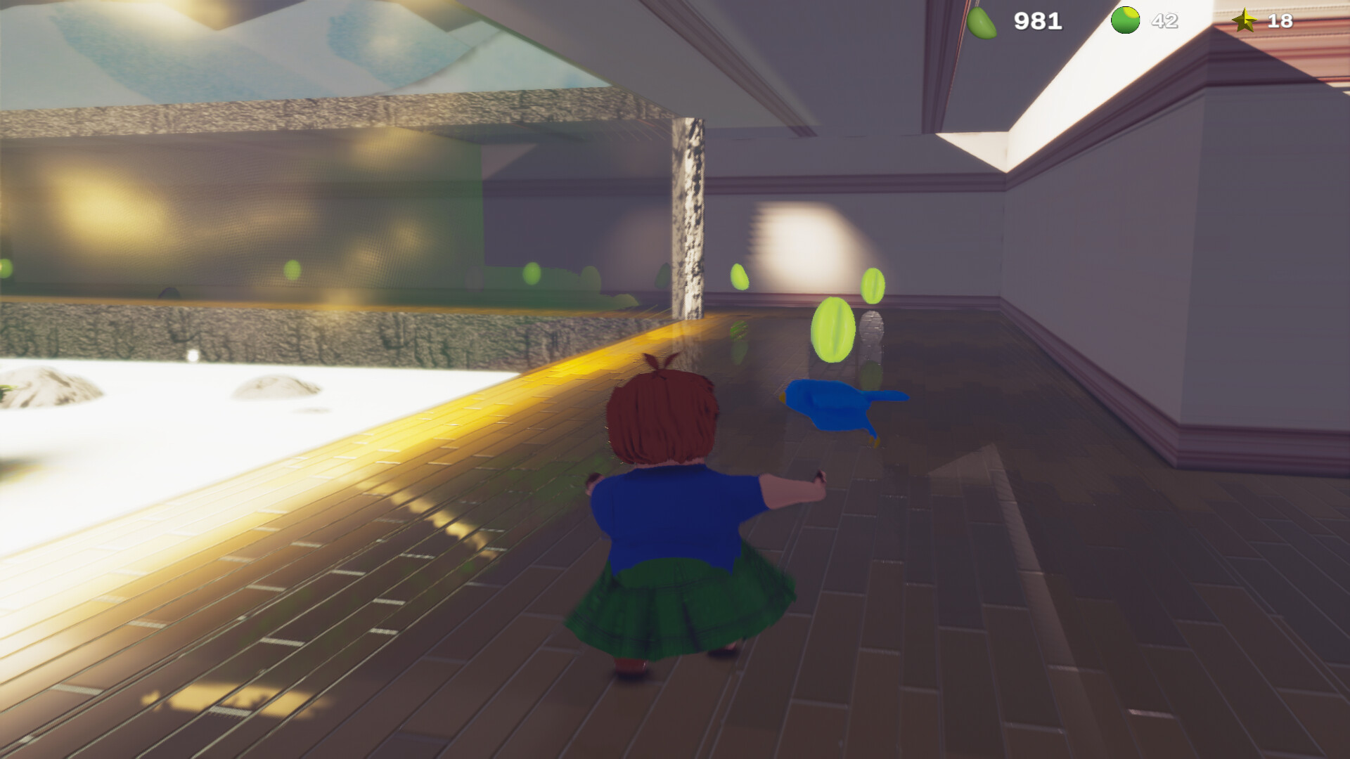 Rosie Planet screenshot 8