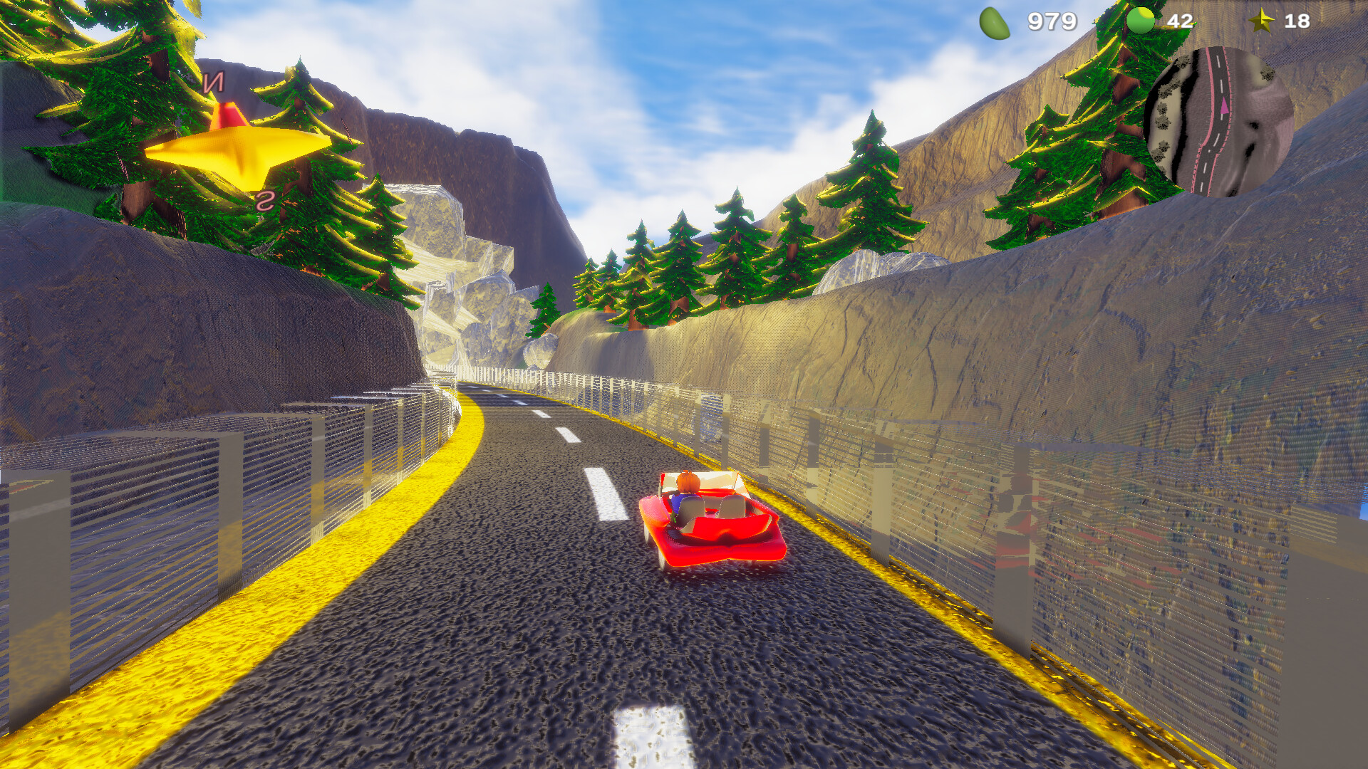 Rosie Planet screenshot 4