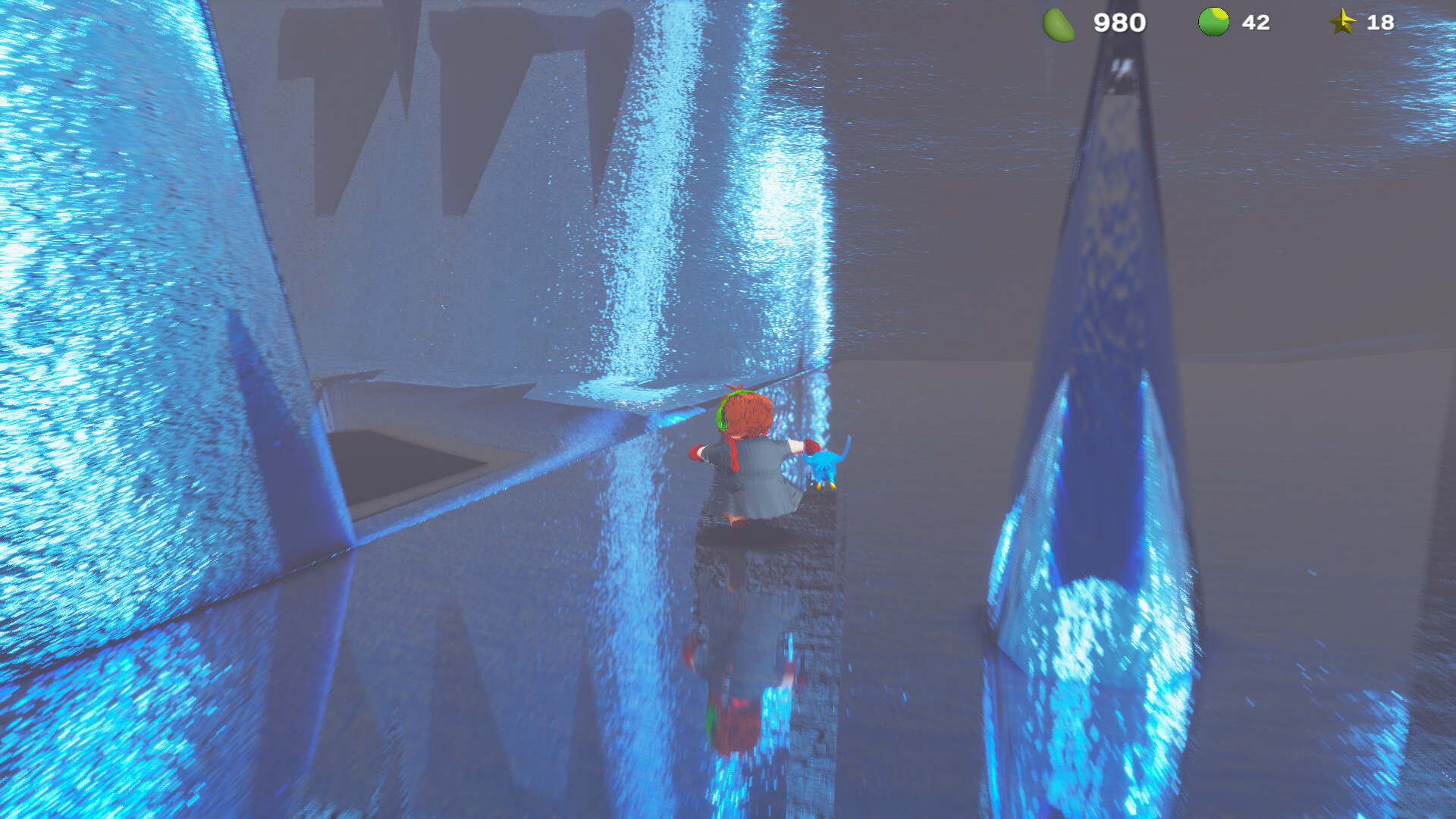 Rosie Planet screenshot 3