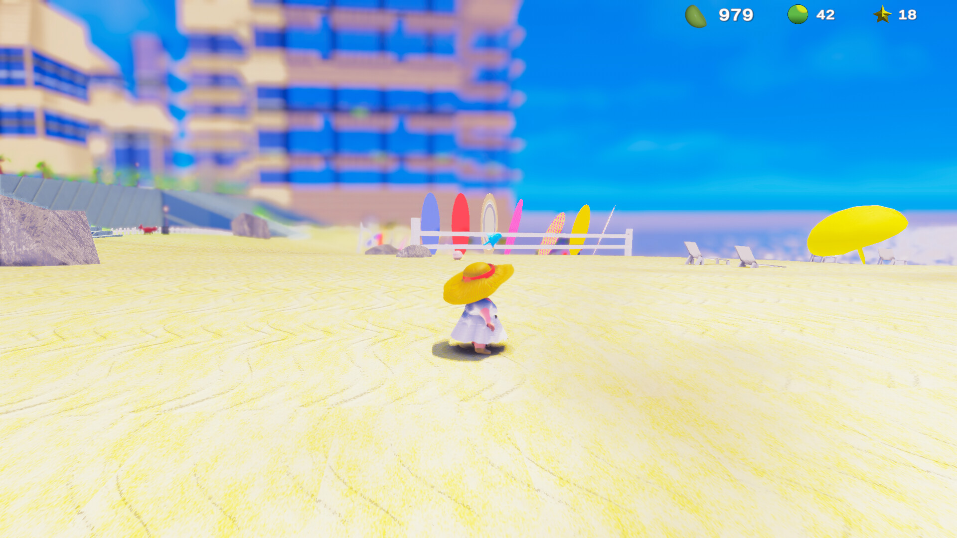 Rosie Planet screenshot 2