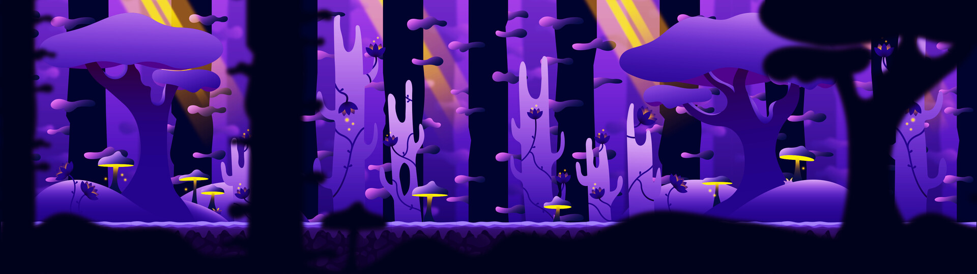 Robot & Froggy screenshot 1