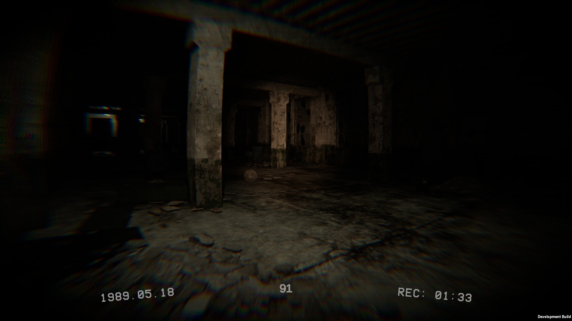 UrbexCAM screenshot 4